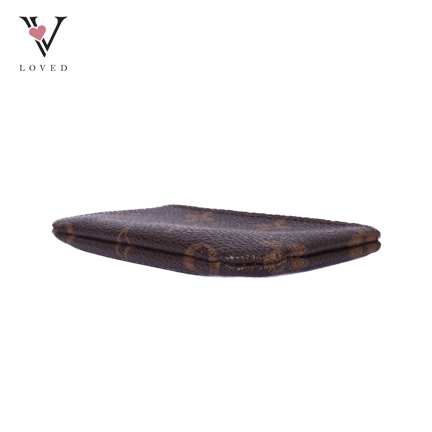 Key Cles Monogram Canvas