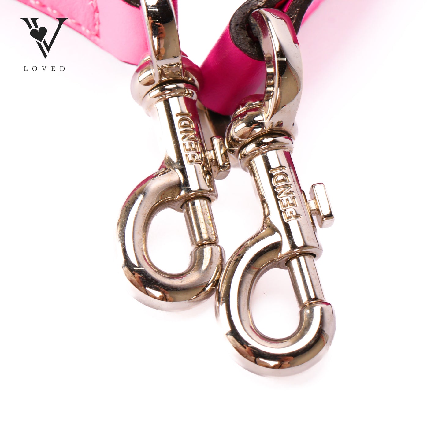 Dolce By The Way Boston Bag Magenta