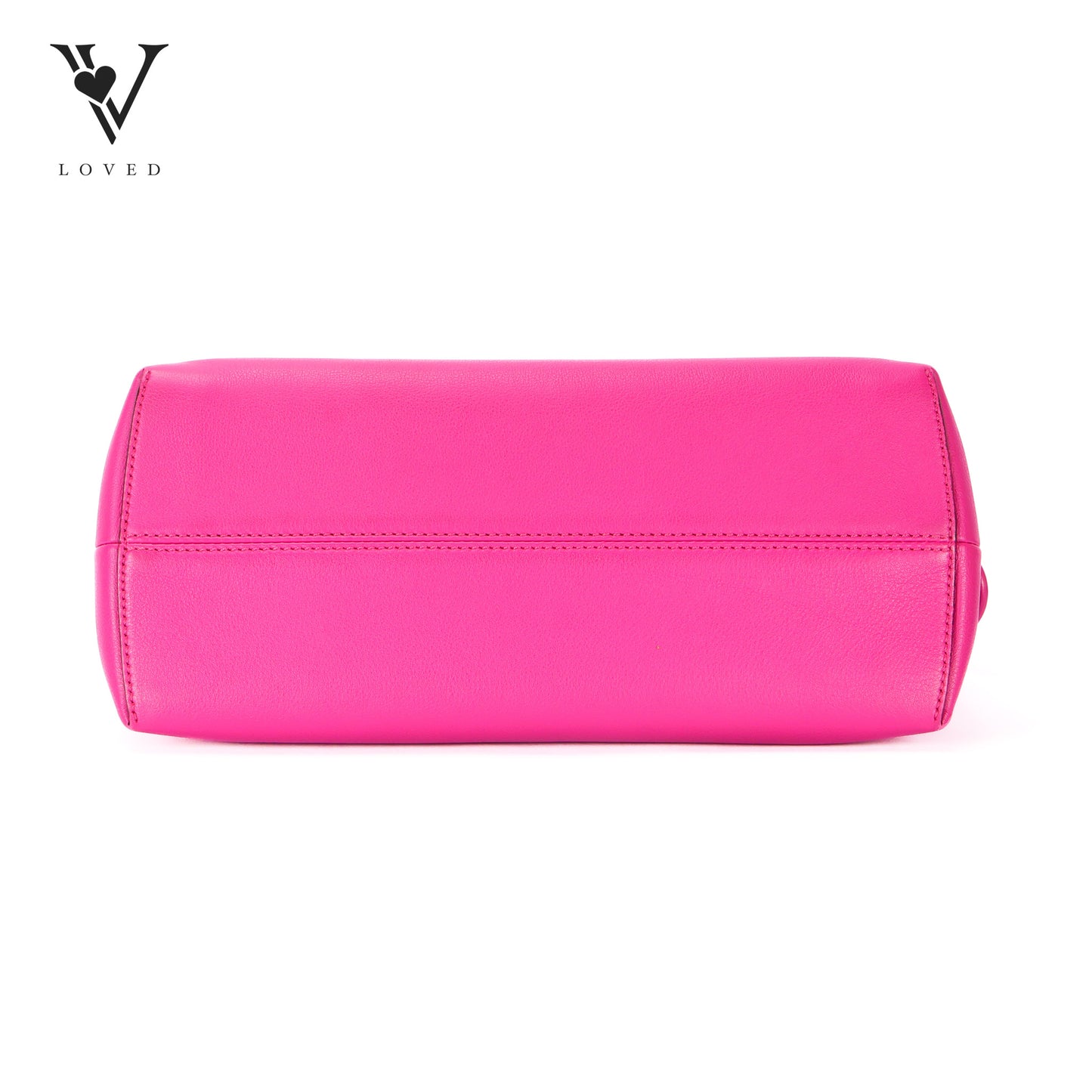 Dolce By The Way Boston Bag Magenta