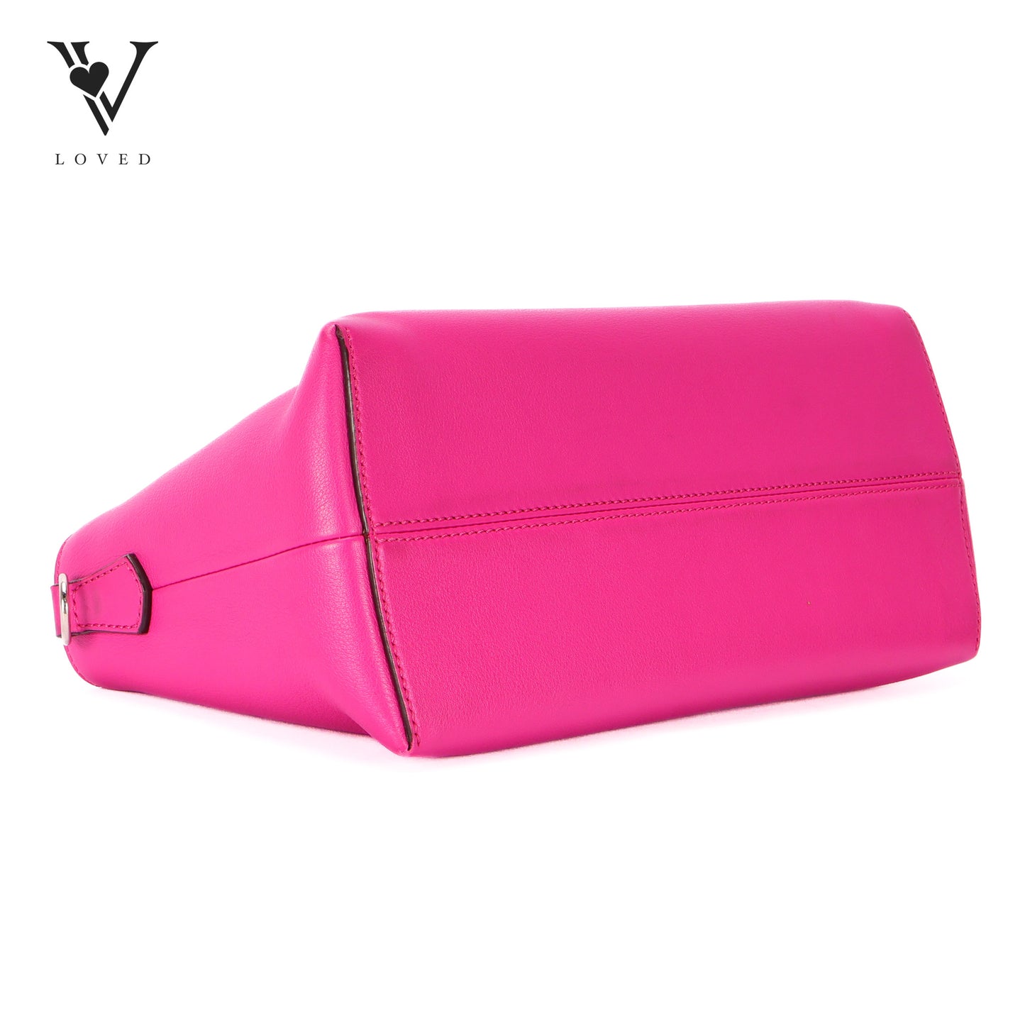 Dolce By The Way Boston Bag Magenta