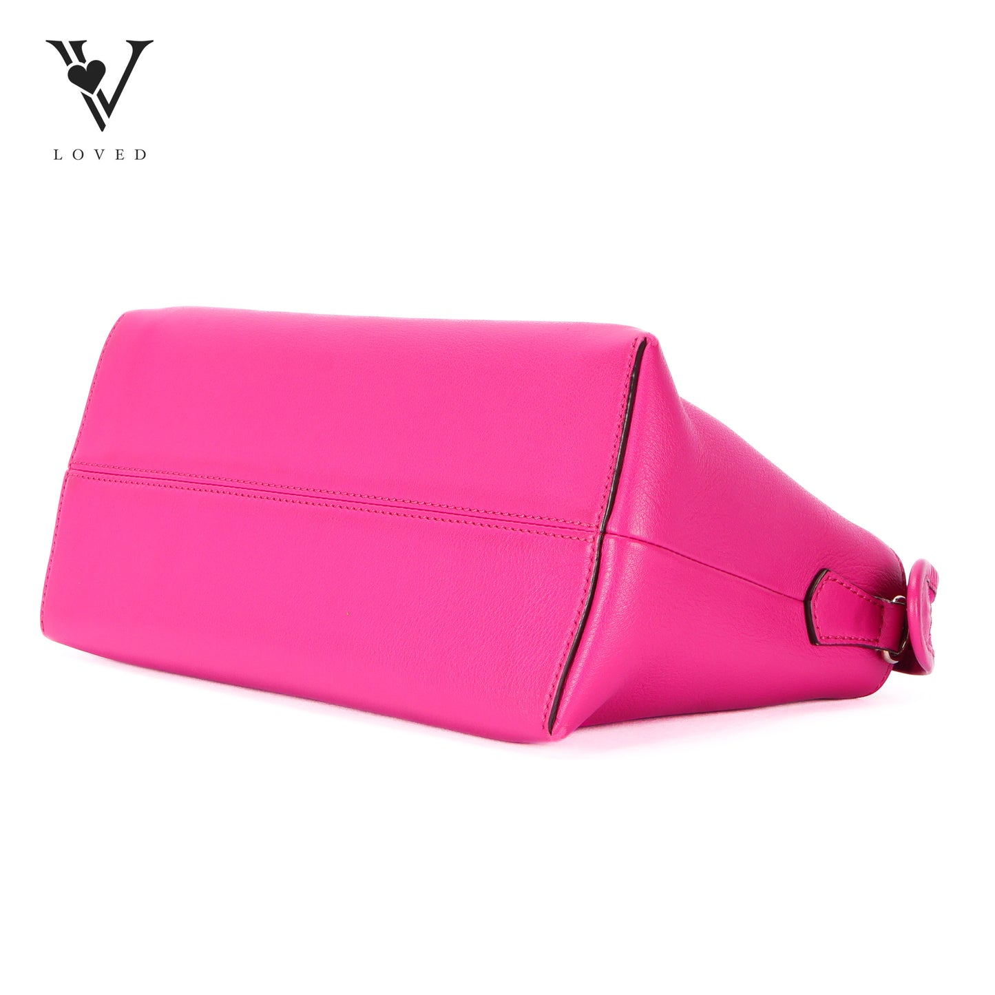Dolce By The Way Boston Bag Magenta