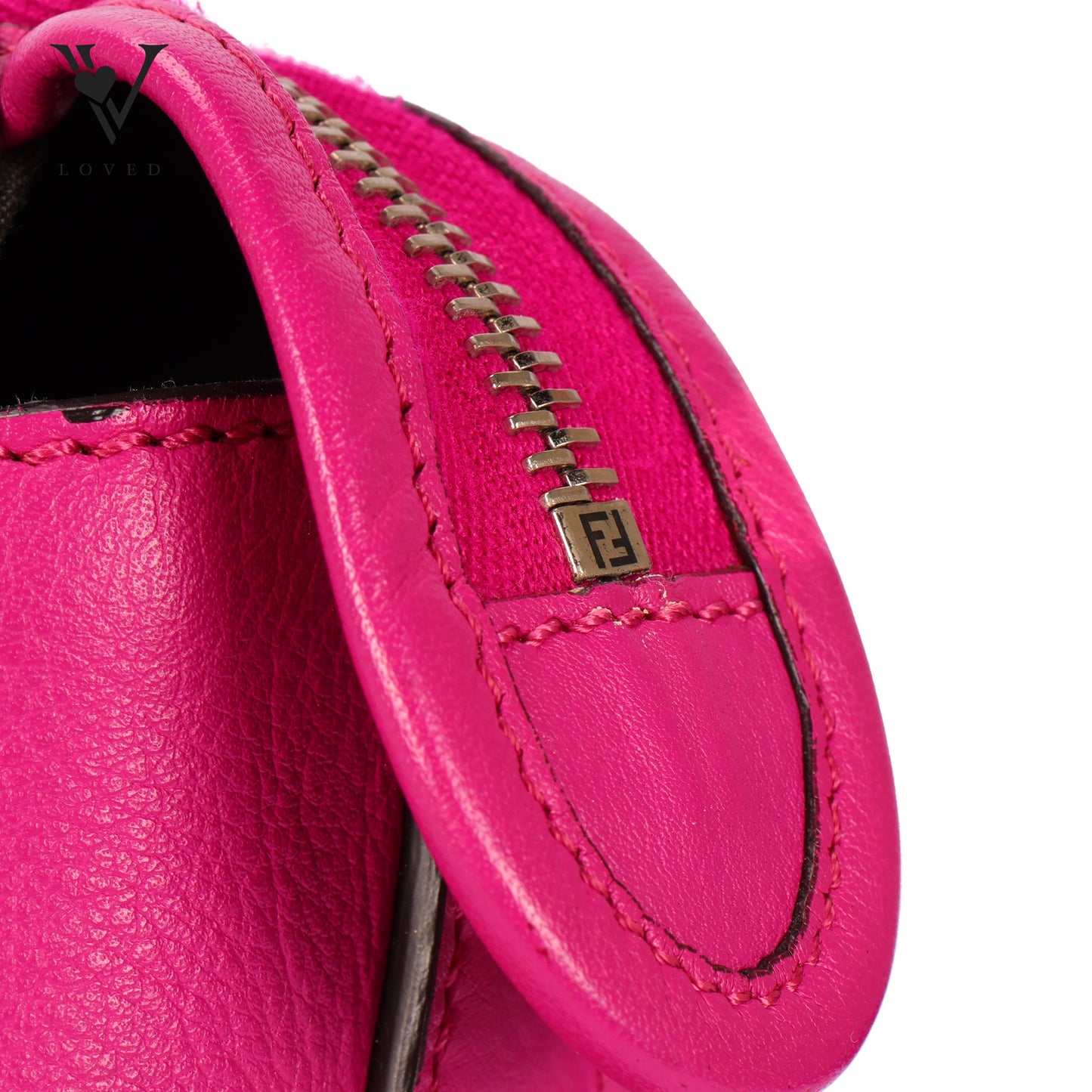 Dolce By The Way Boston Bag Magenta