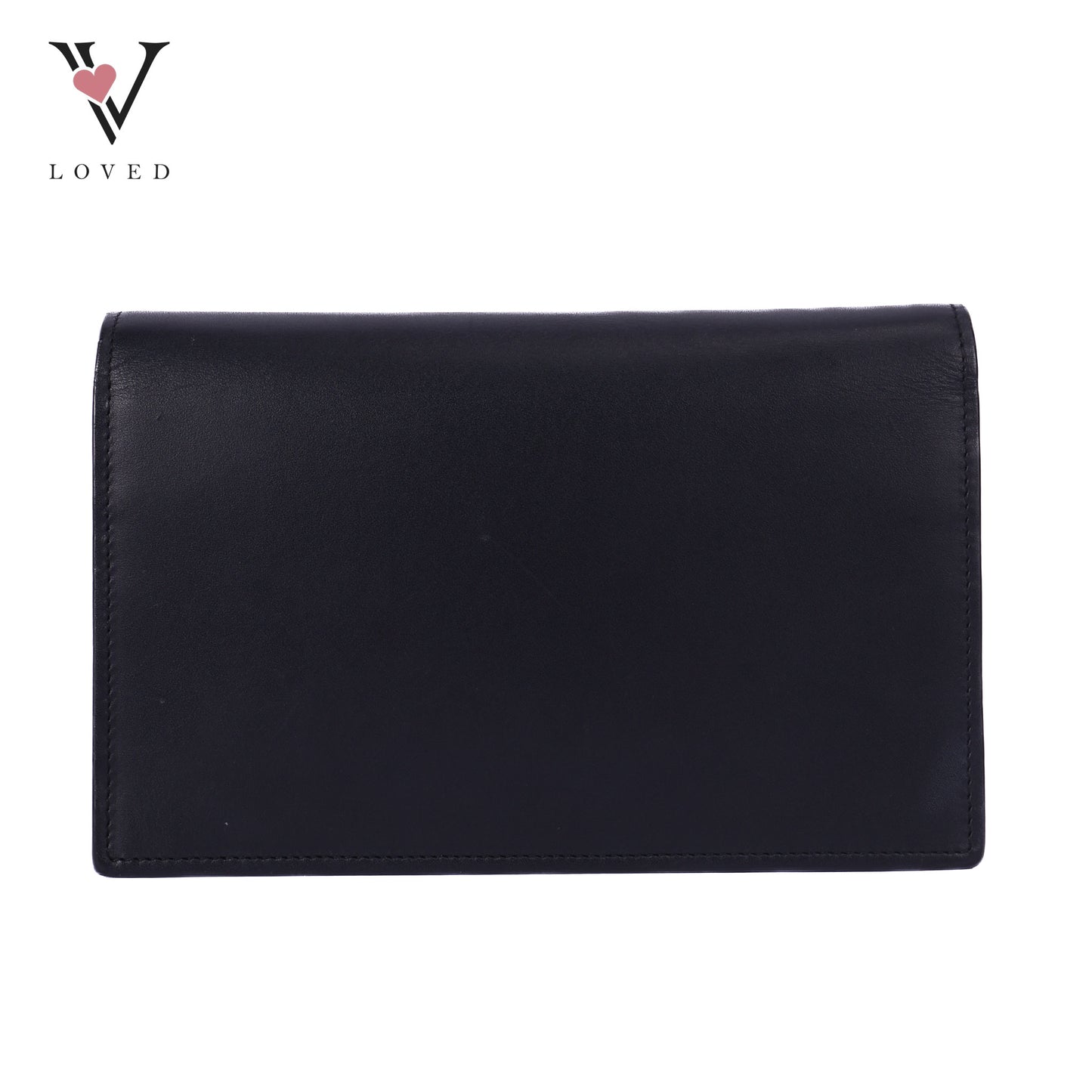 Kate Tassel Chain Wallet