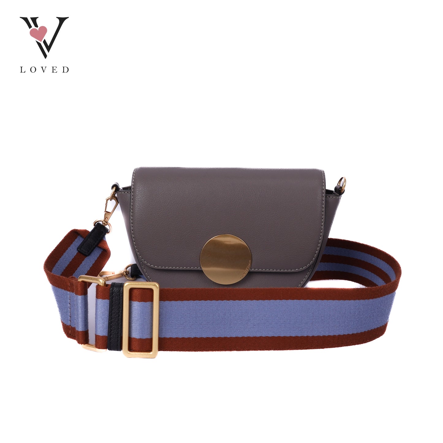 Lottie Leather Bag