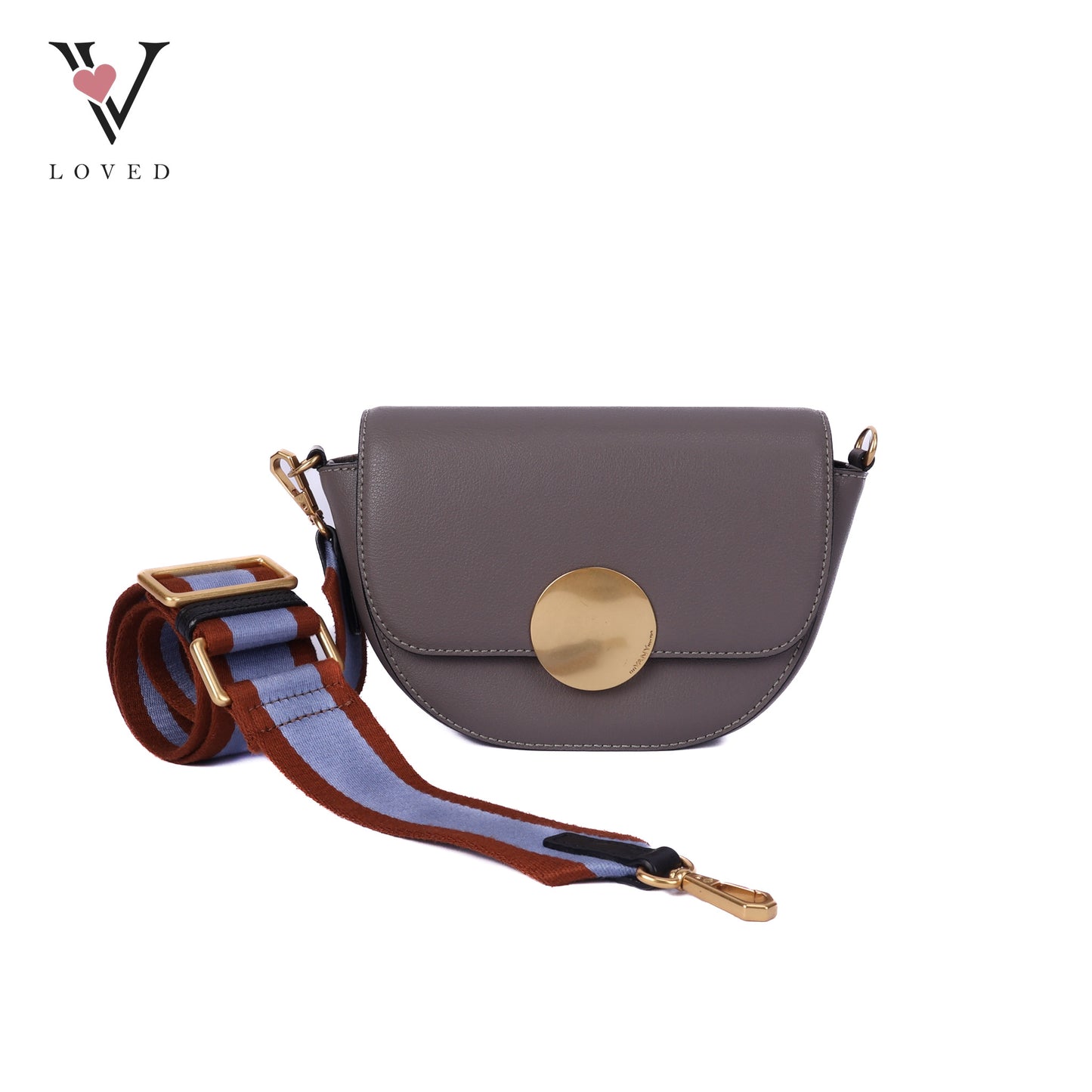 Lottie Leather Bag