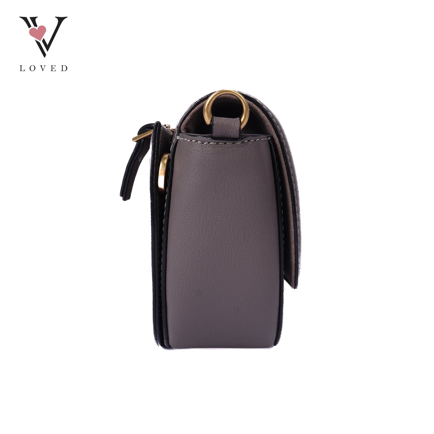 Lottie Leather Bag