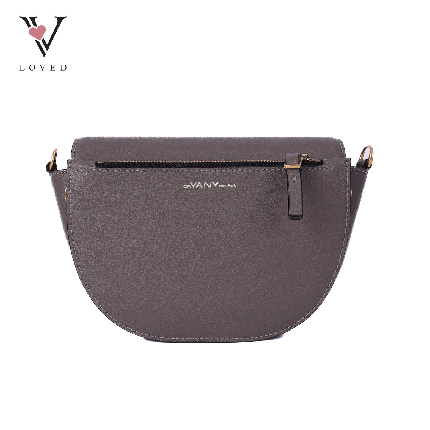 Lottie Leather Bag