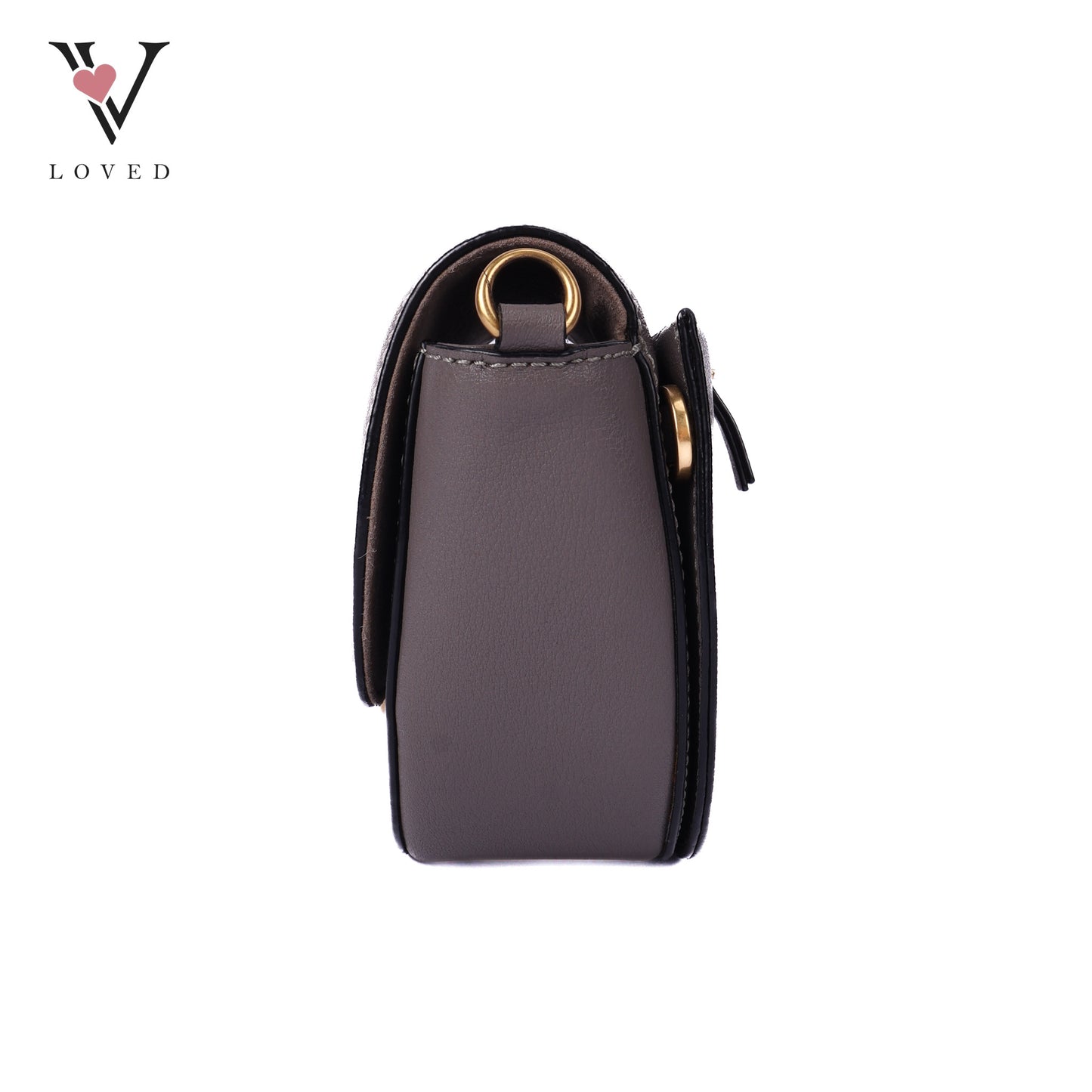 Lottie Leather Bag