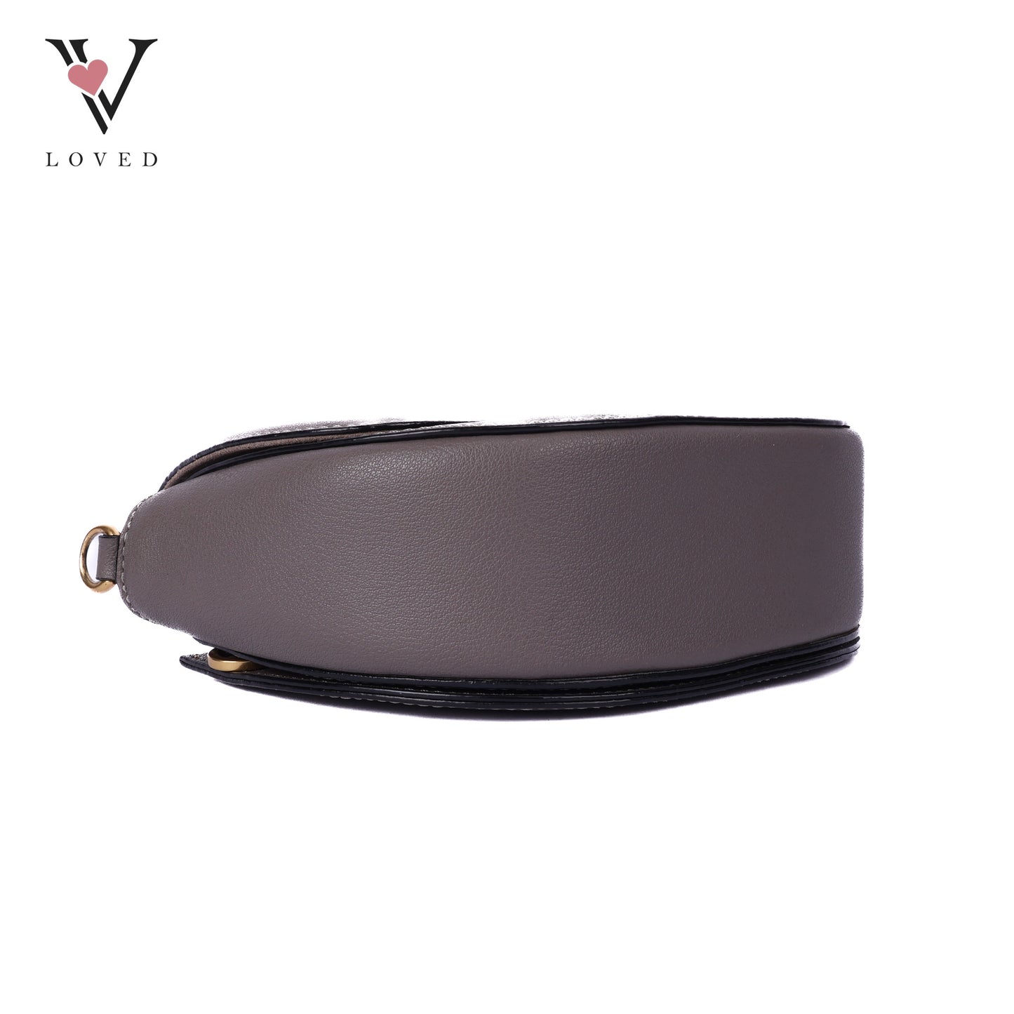 Lottie Leather Bag