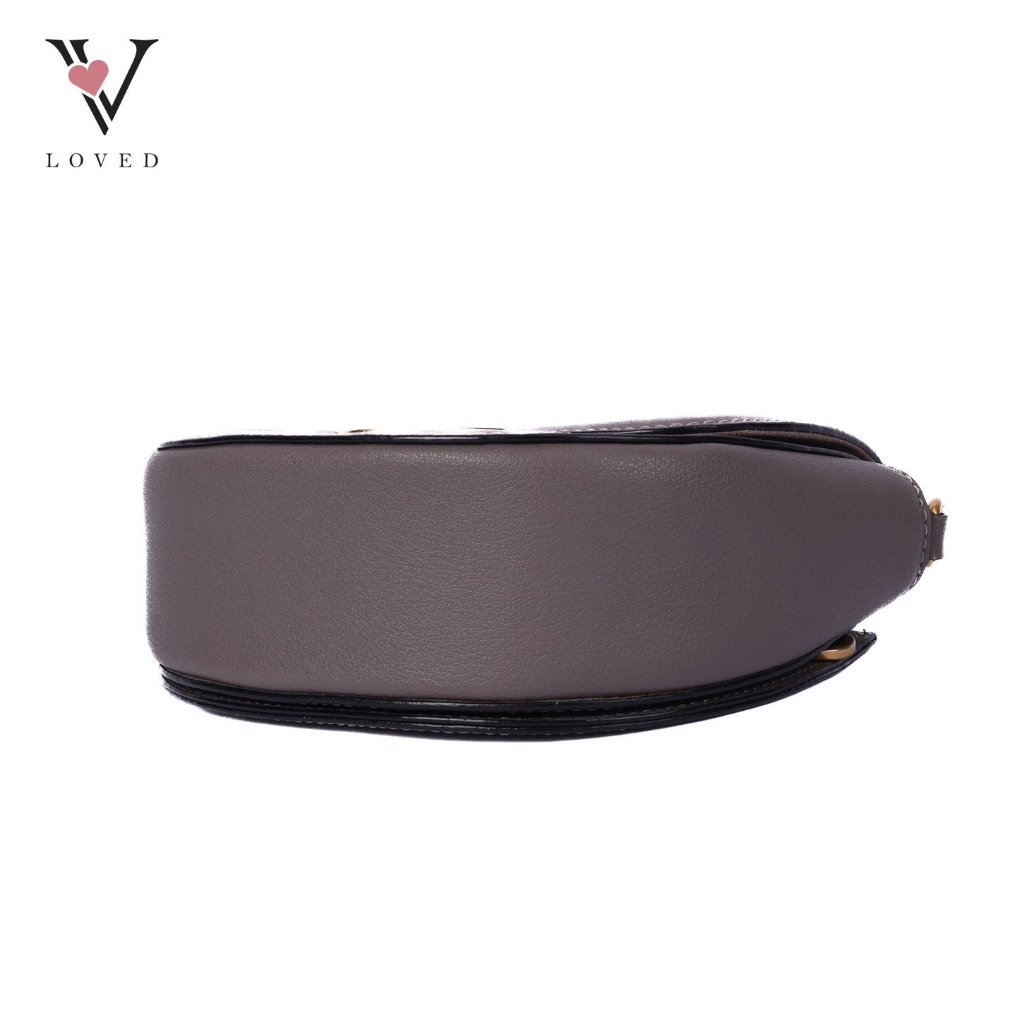 Lottie Leather Bag