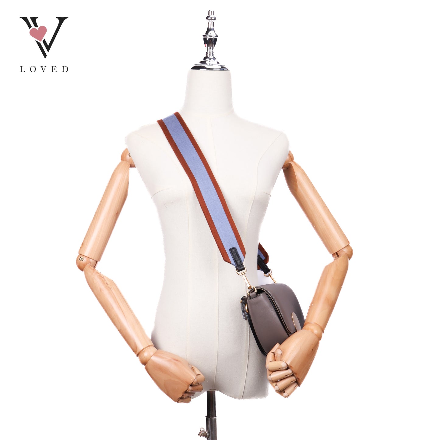 Lottie Leather Bag