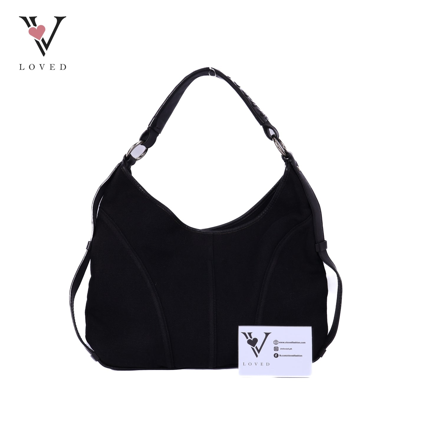 Mombasa Cloth Handbag