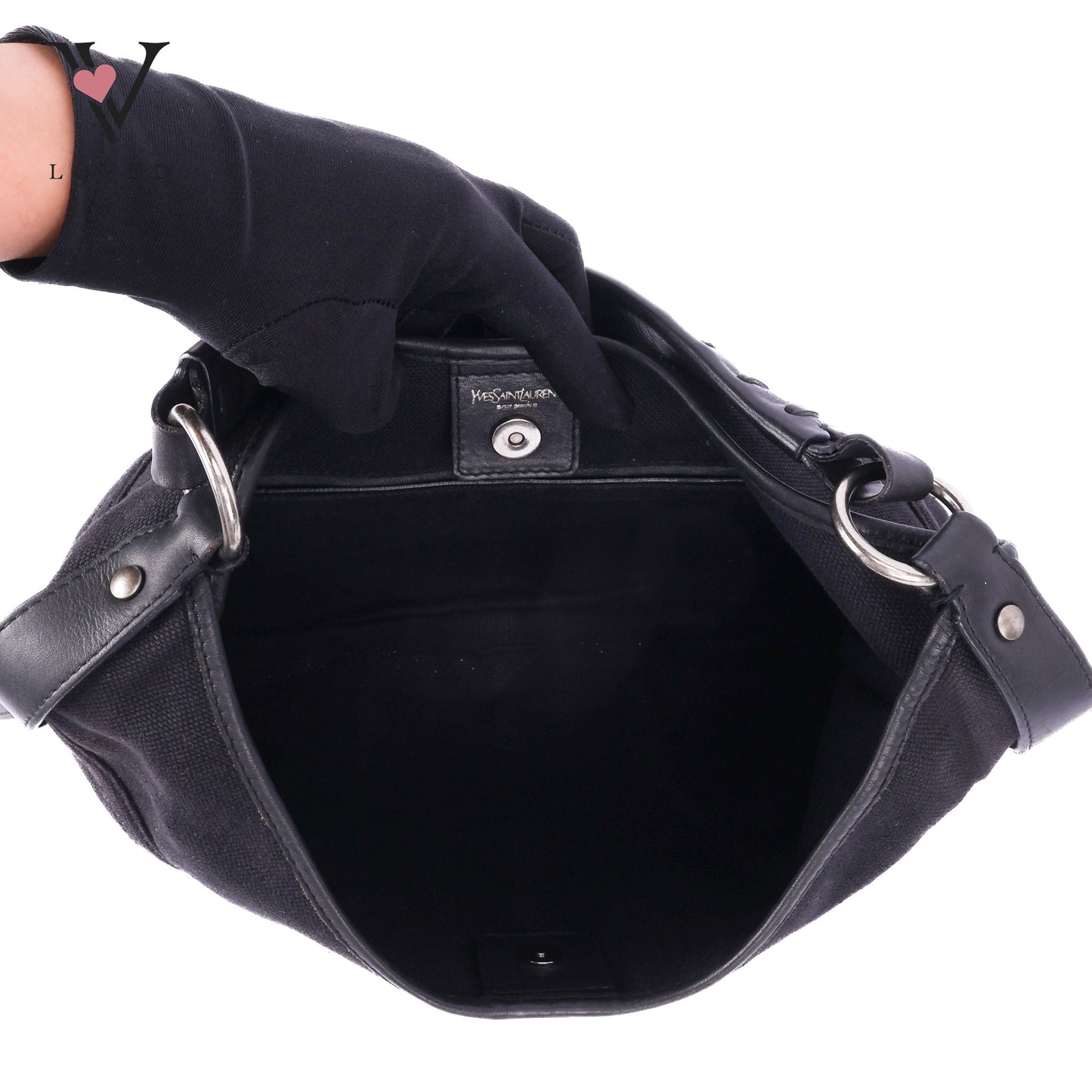Mombasa Cloth Handbag