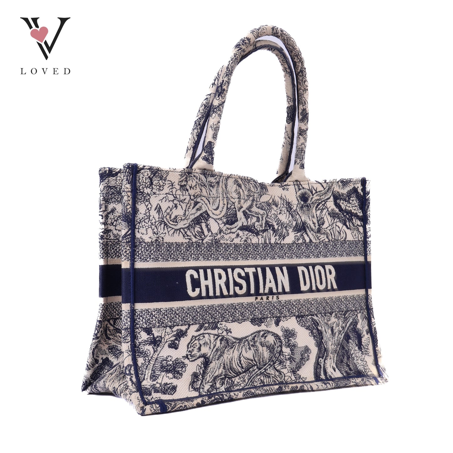 Book Tote