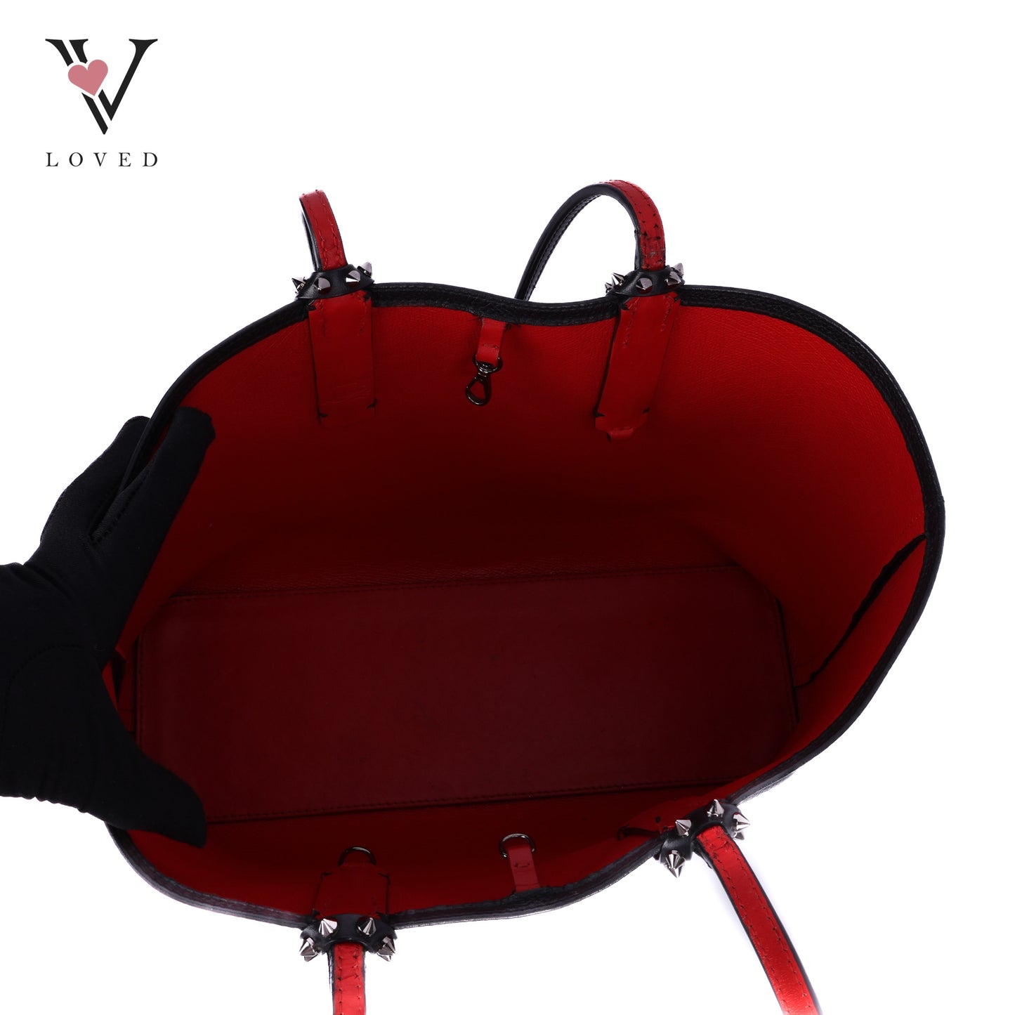 Tote Bag Cabata Leather