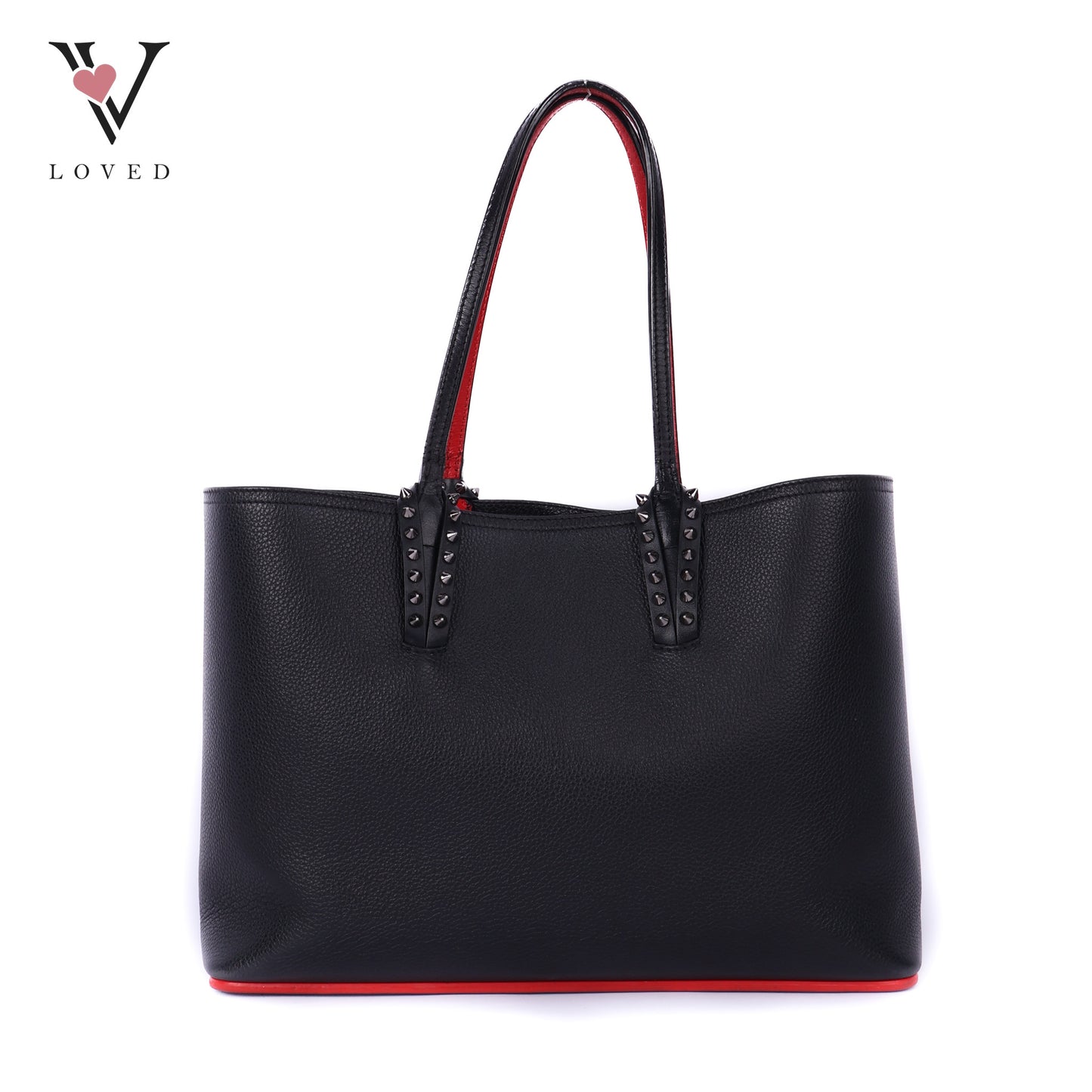Tote Bag Cabata Leather