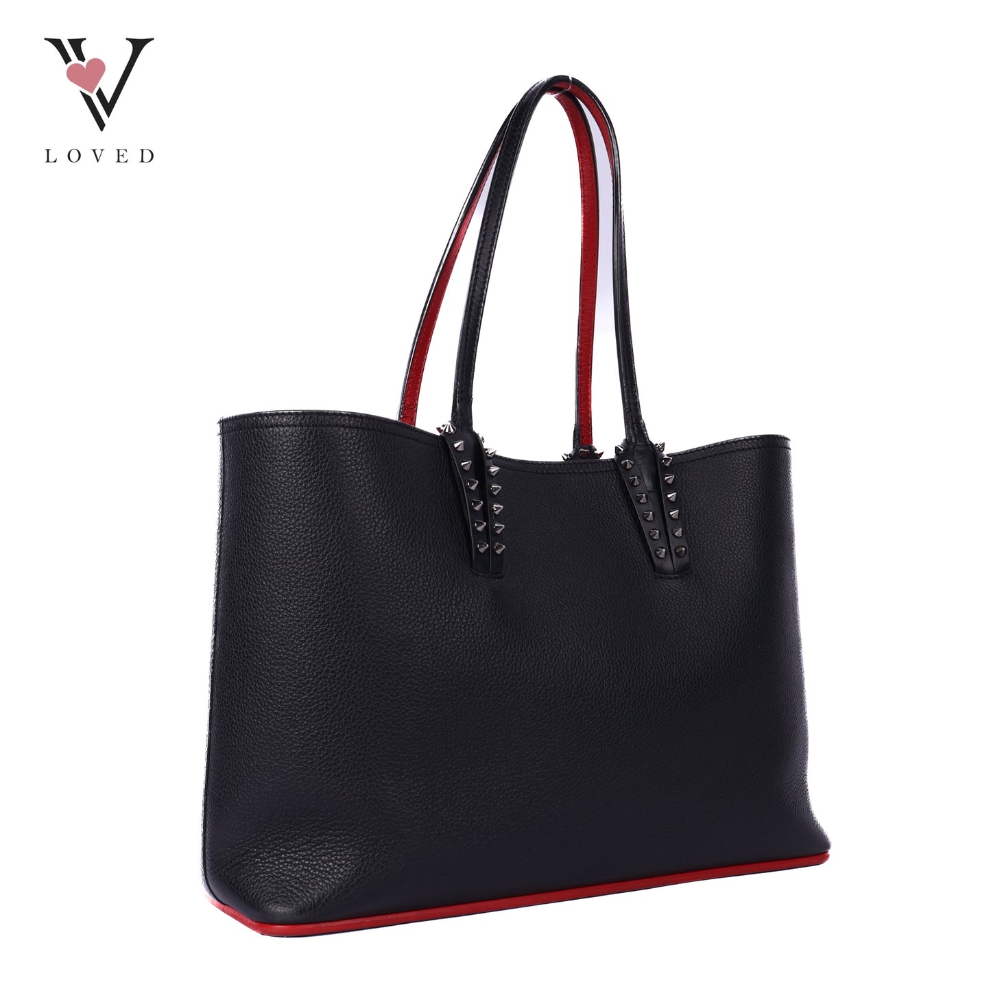 Tote Bag Cabata Leather