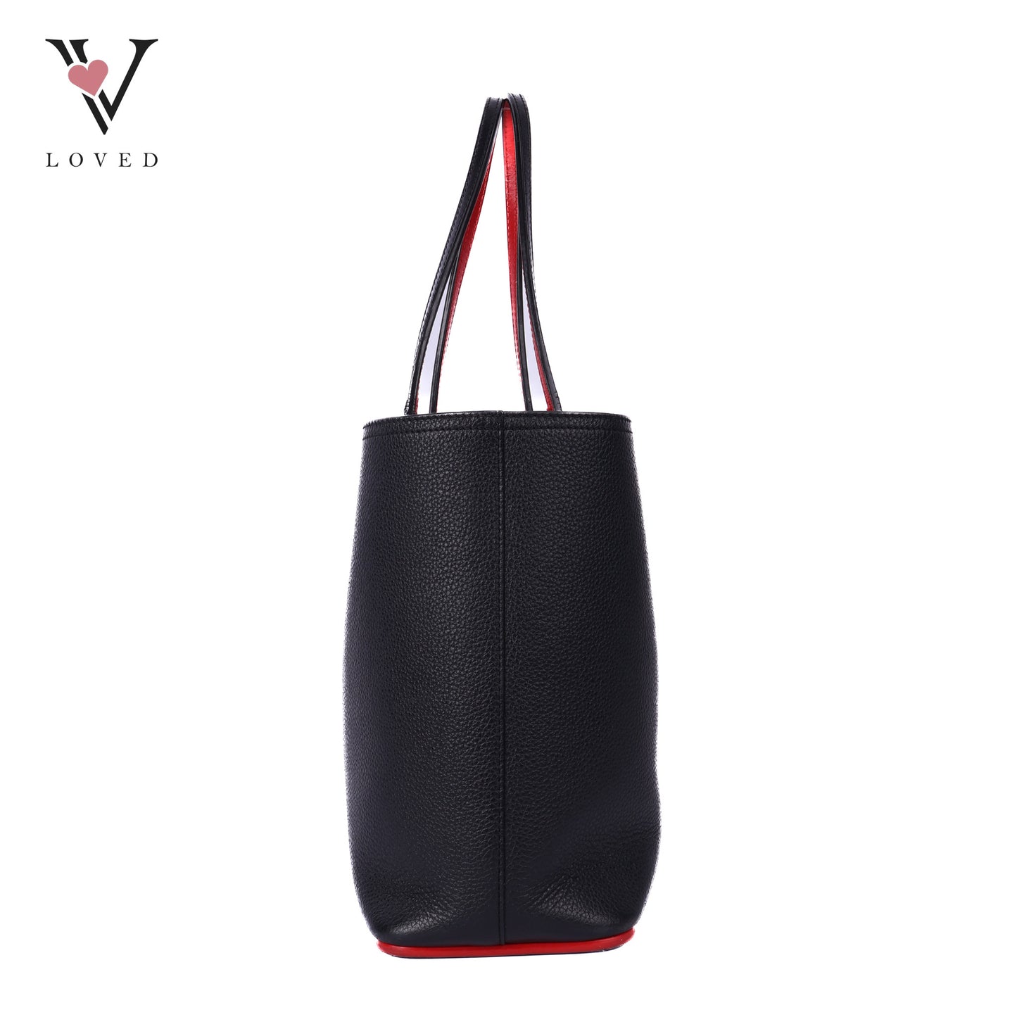 Tote Bag Cabata Leather