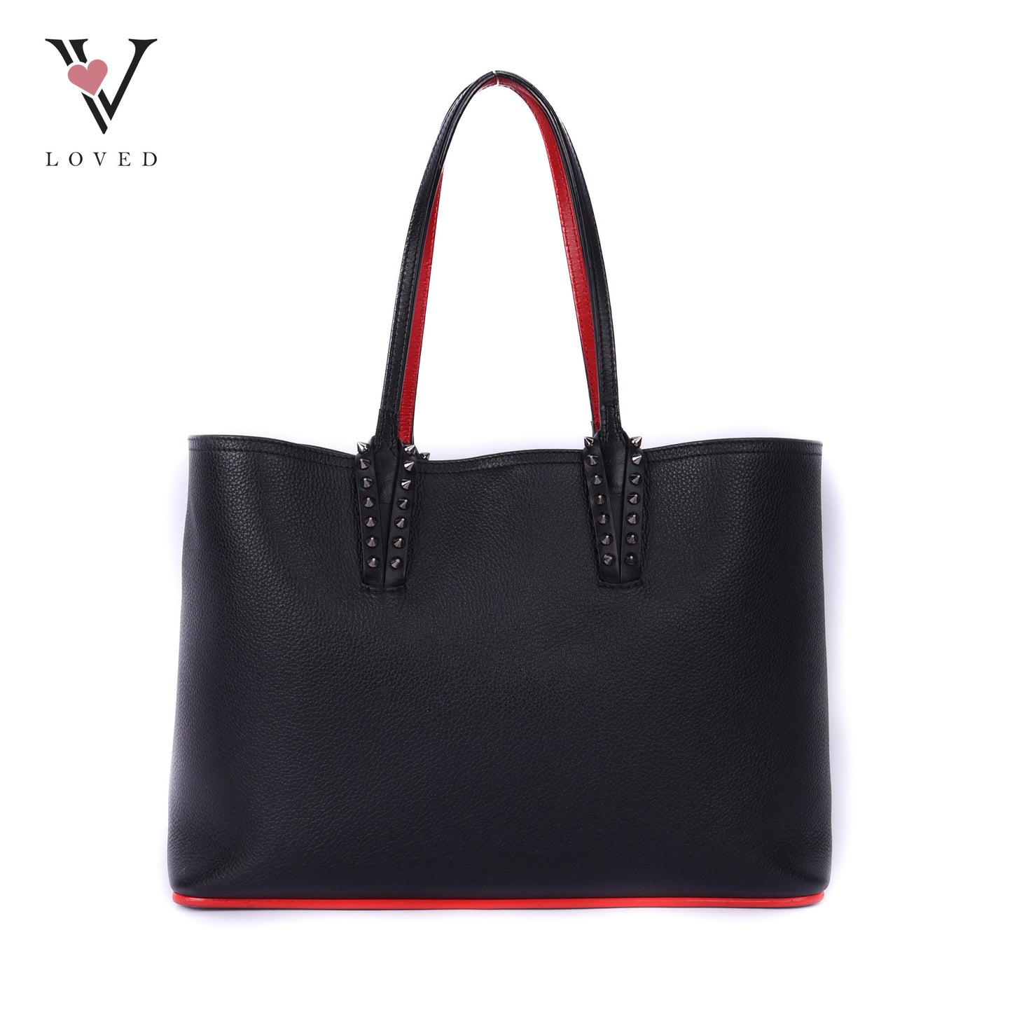 Tote Bag Cabata Leather