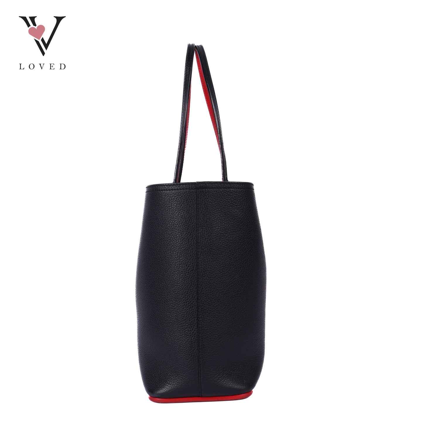 Tote Bag Cabata Leather