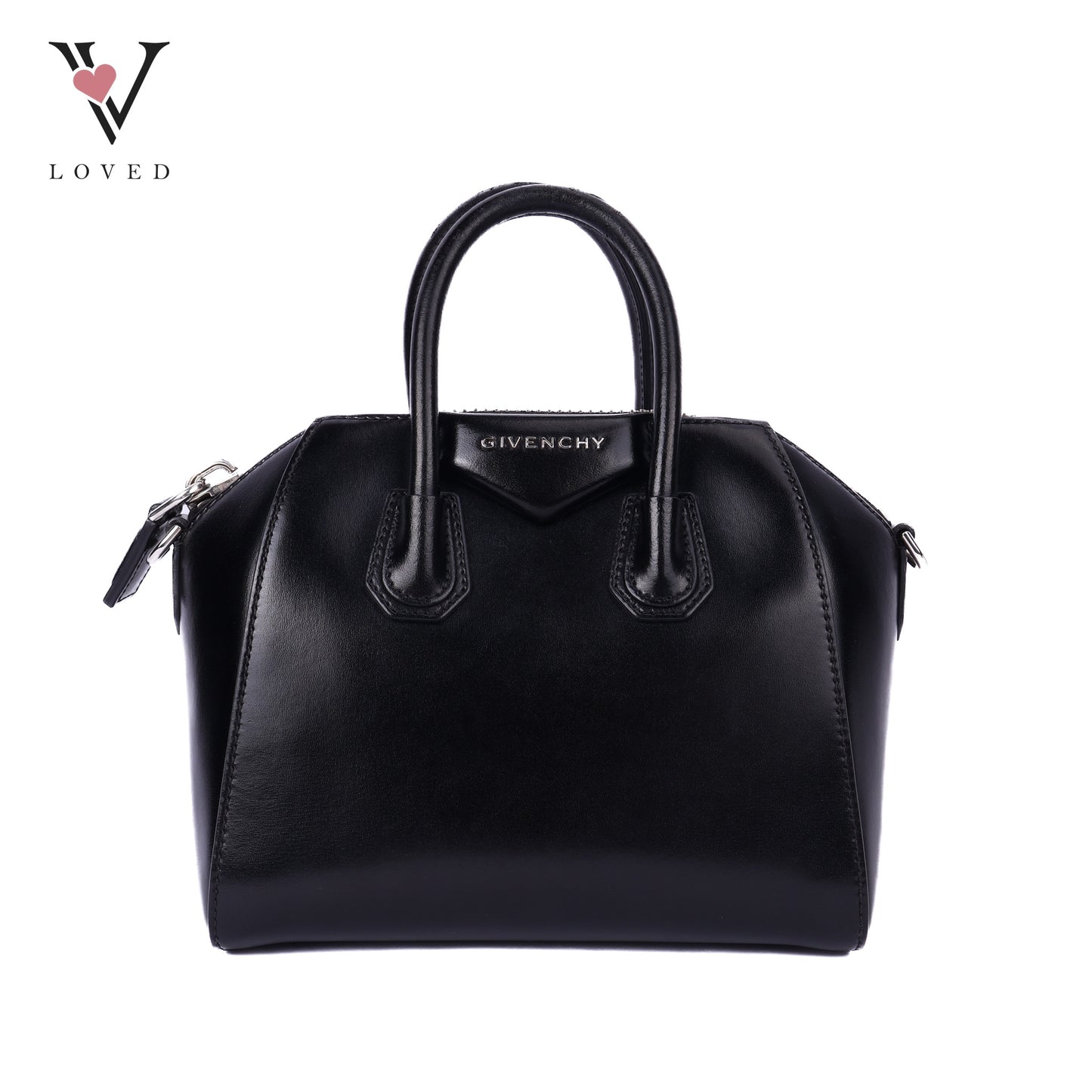 Mini Black Antigona