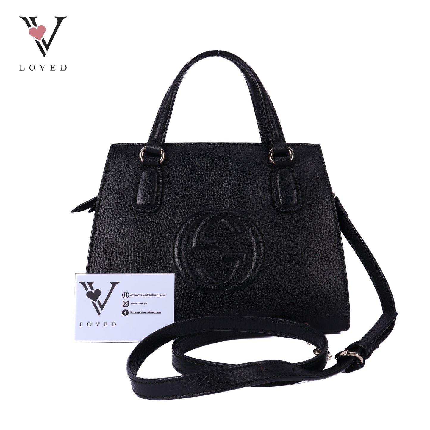 Soho Tote