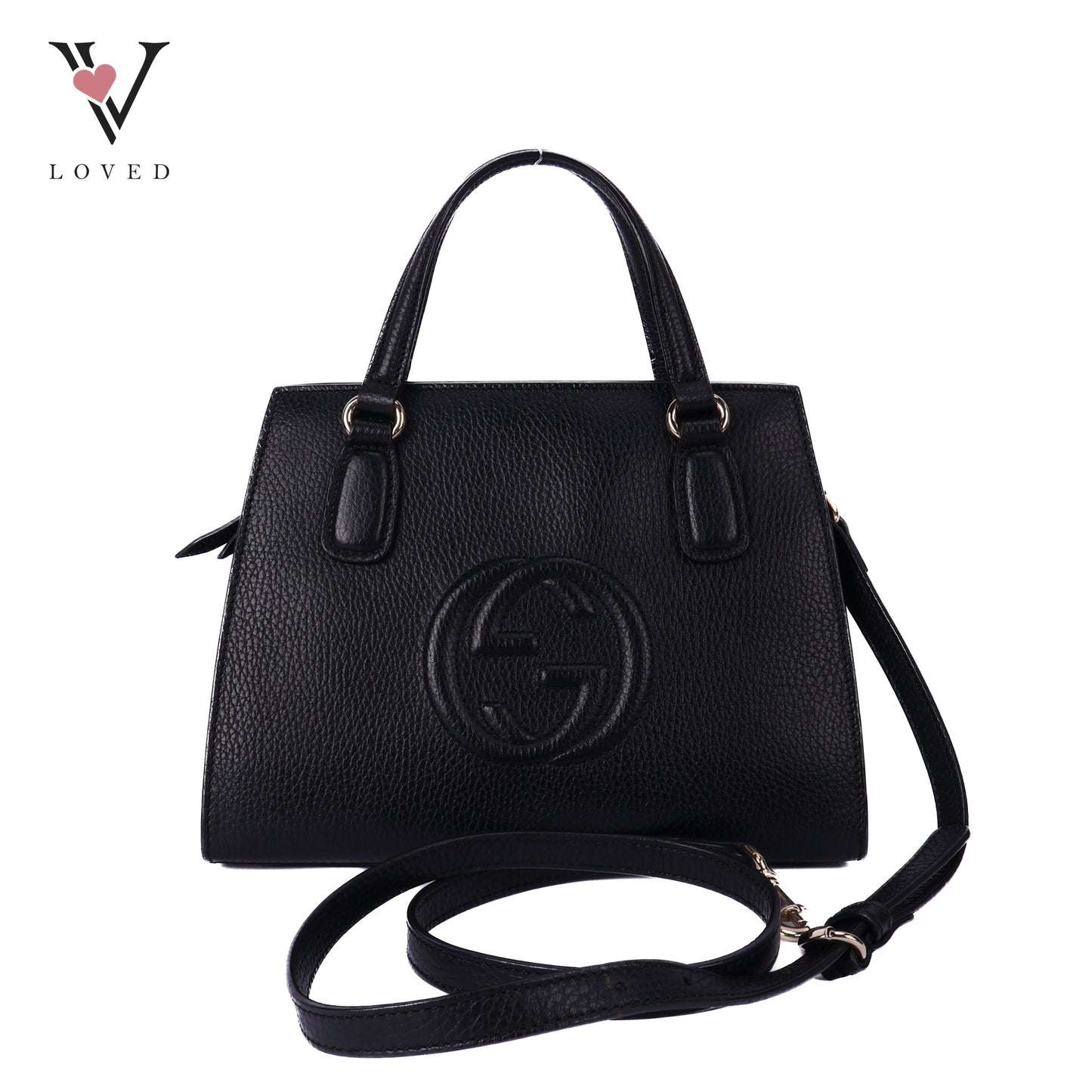 Soho Tote
