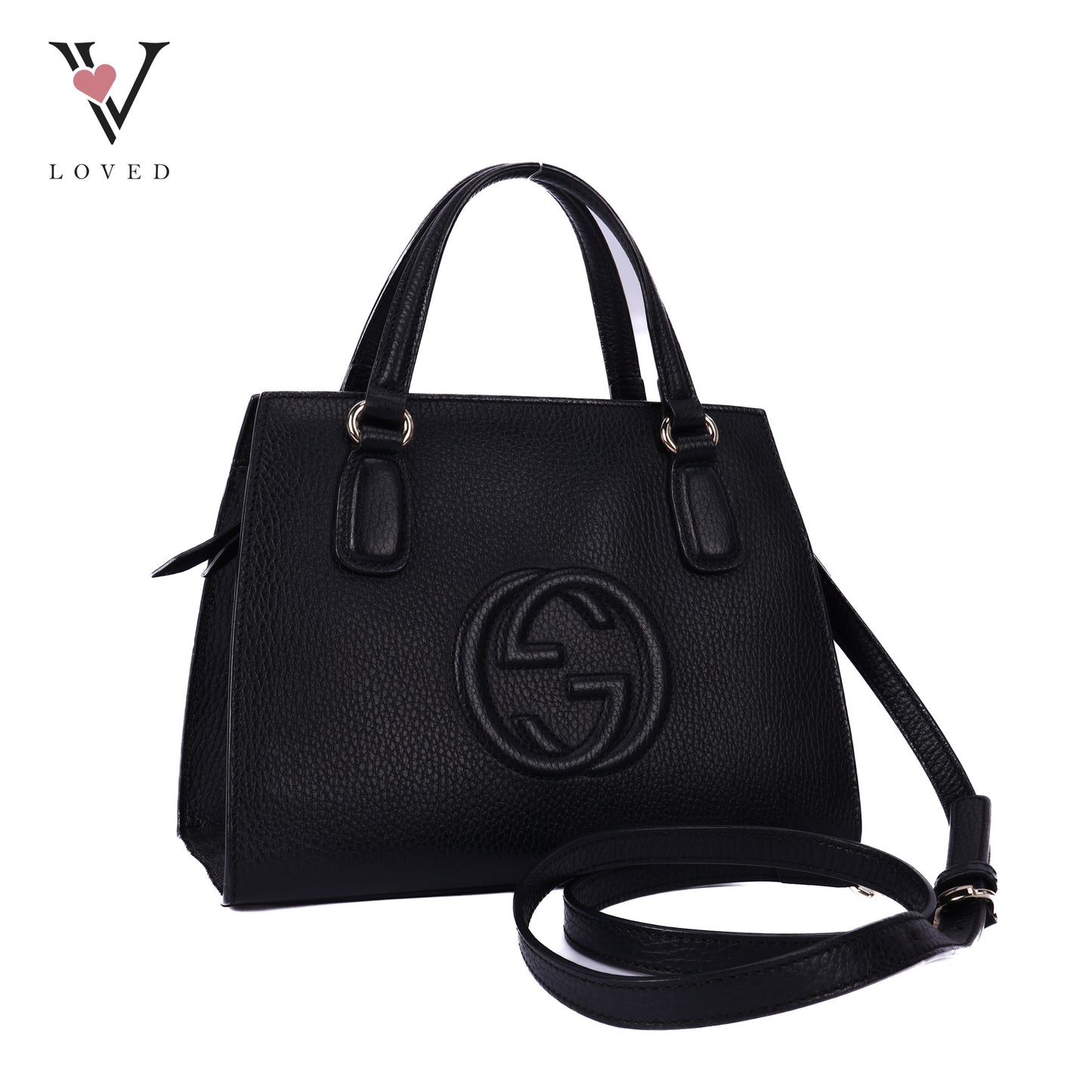 Soho Tote