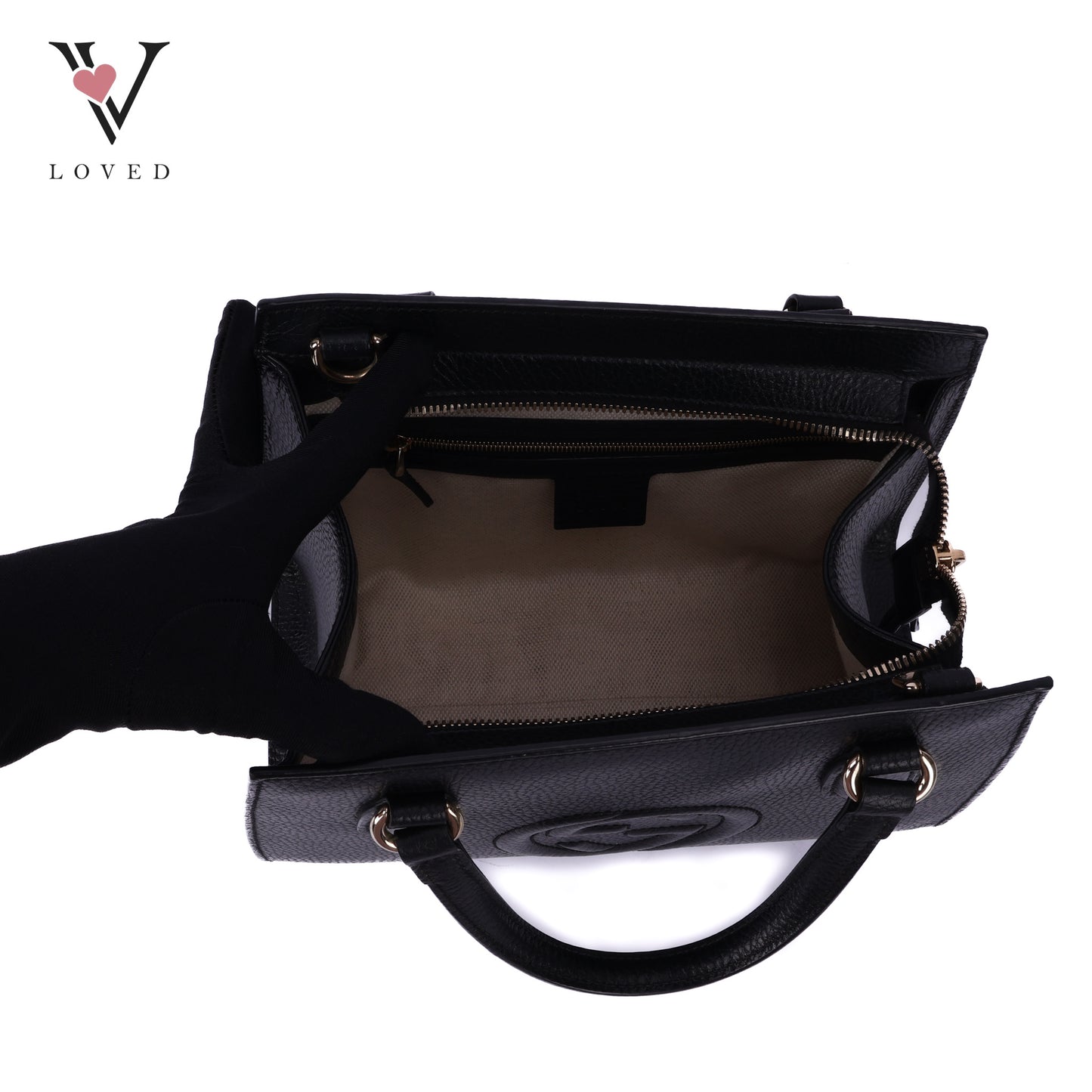 Soho Tote