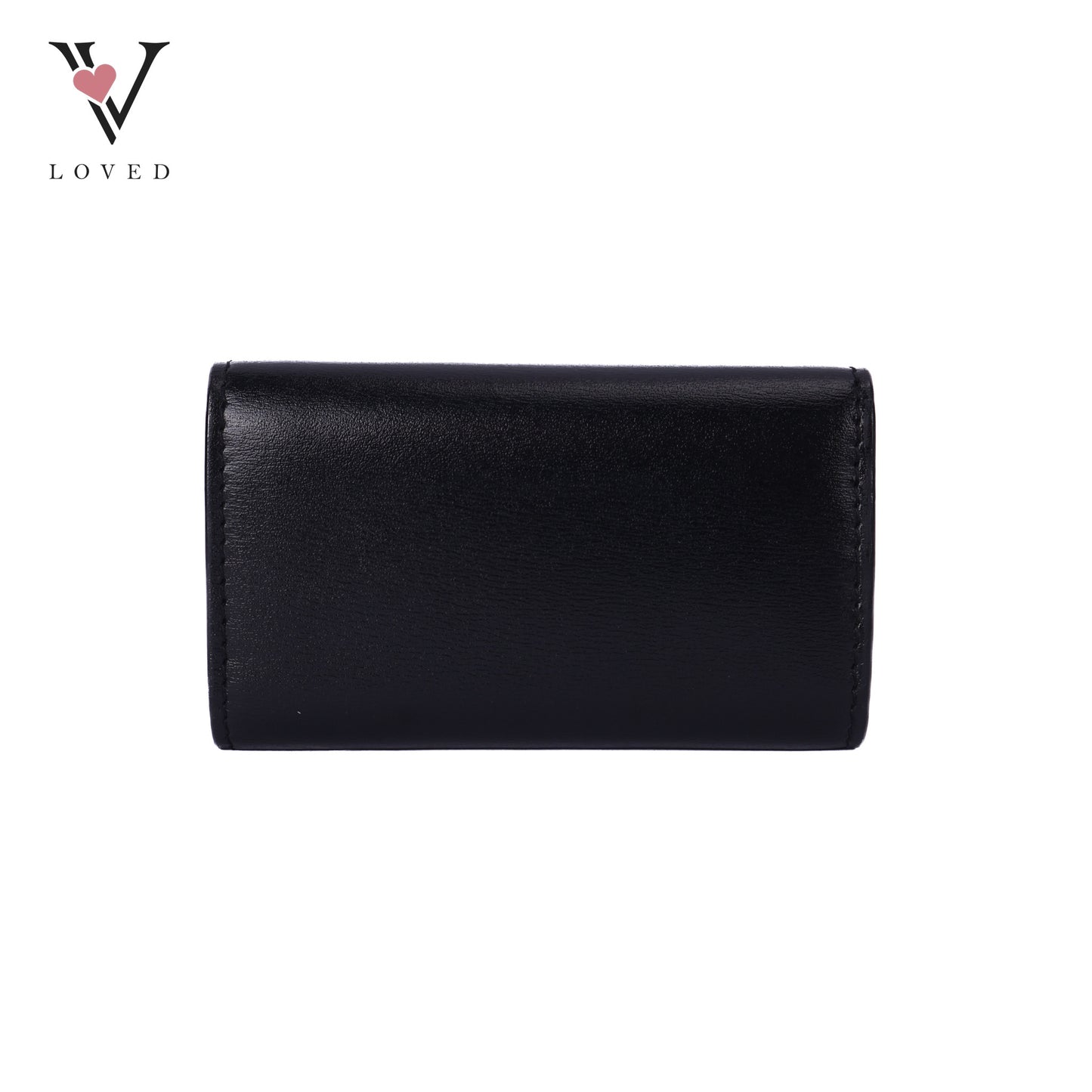 Key Case Leather Holder