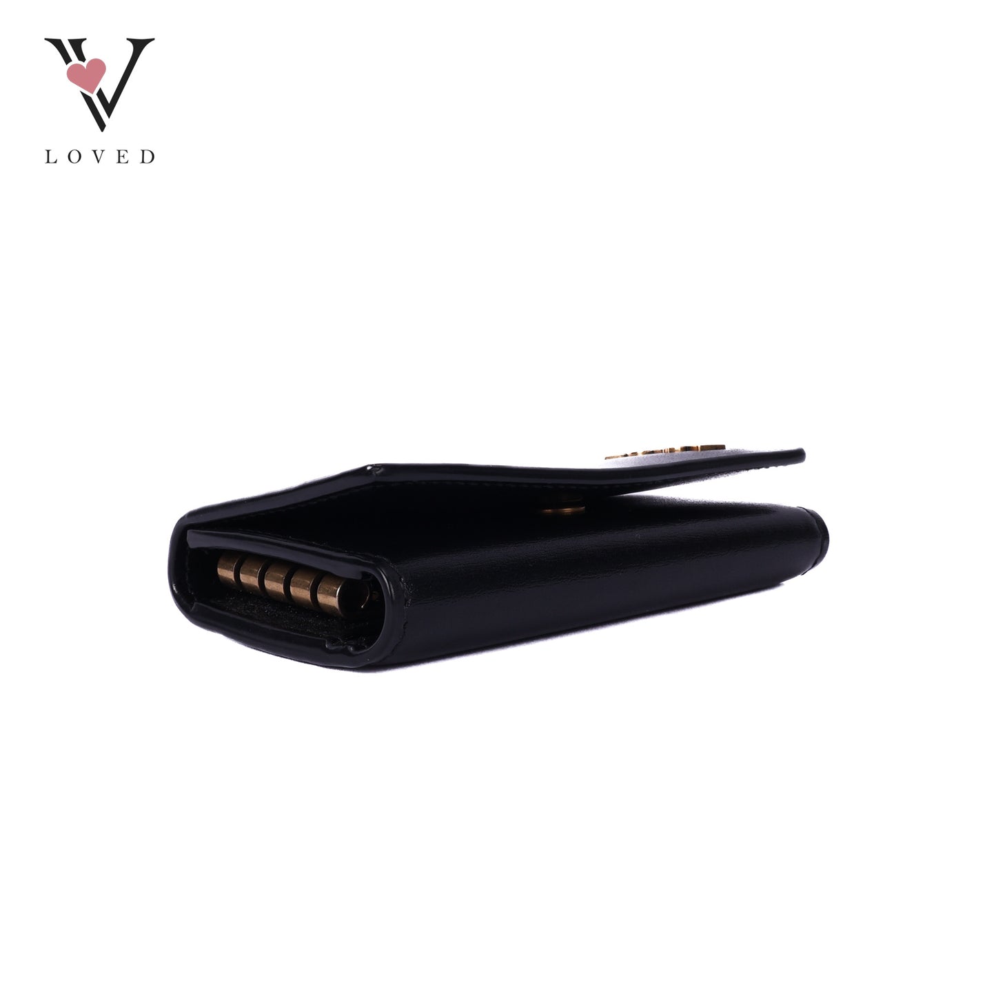 Key Case Leather Holder