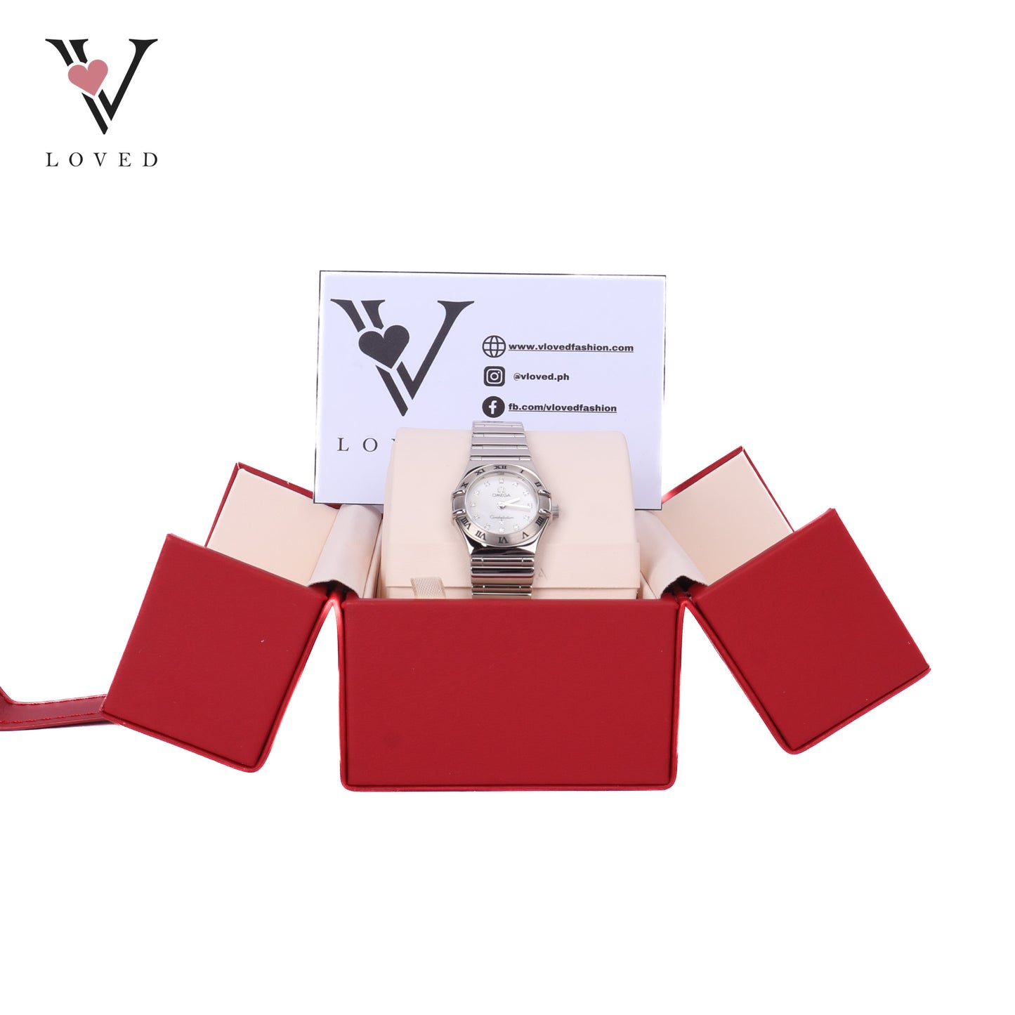 Constellation Watch