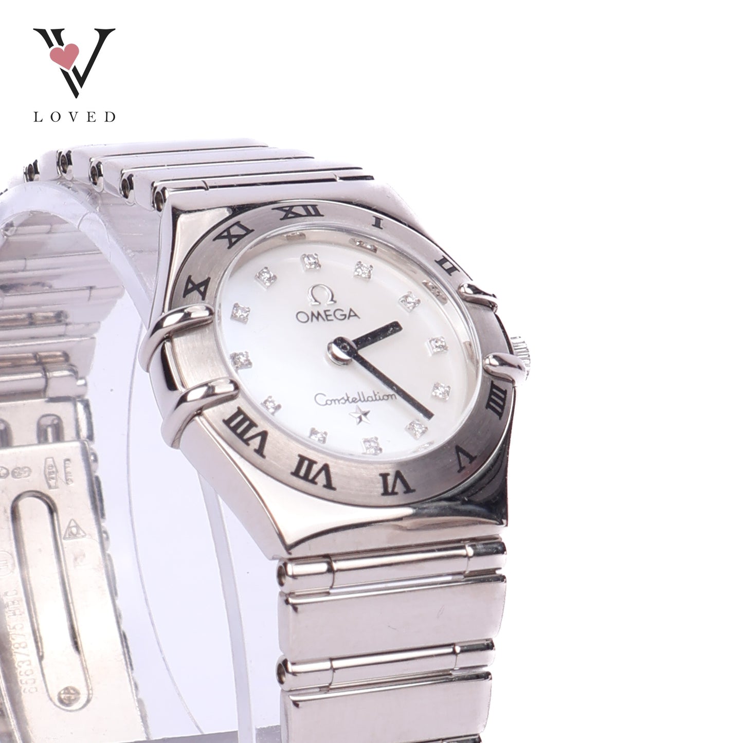 Constellation Watch