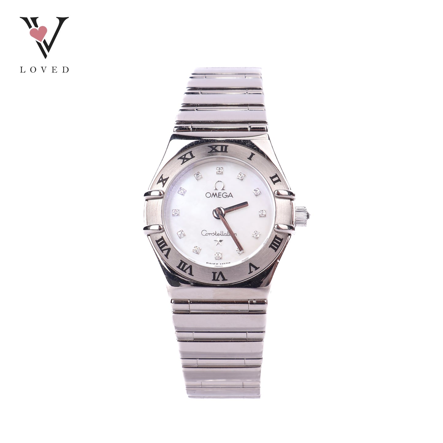 Constellation Watch