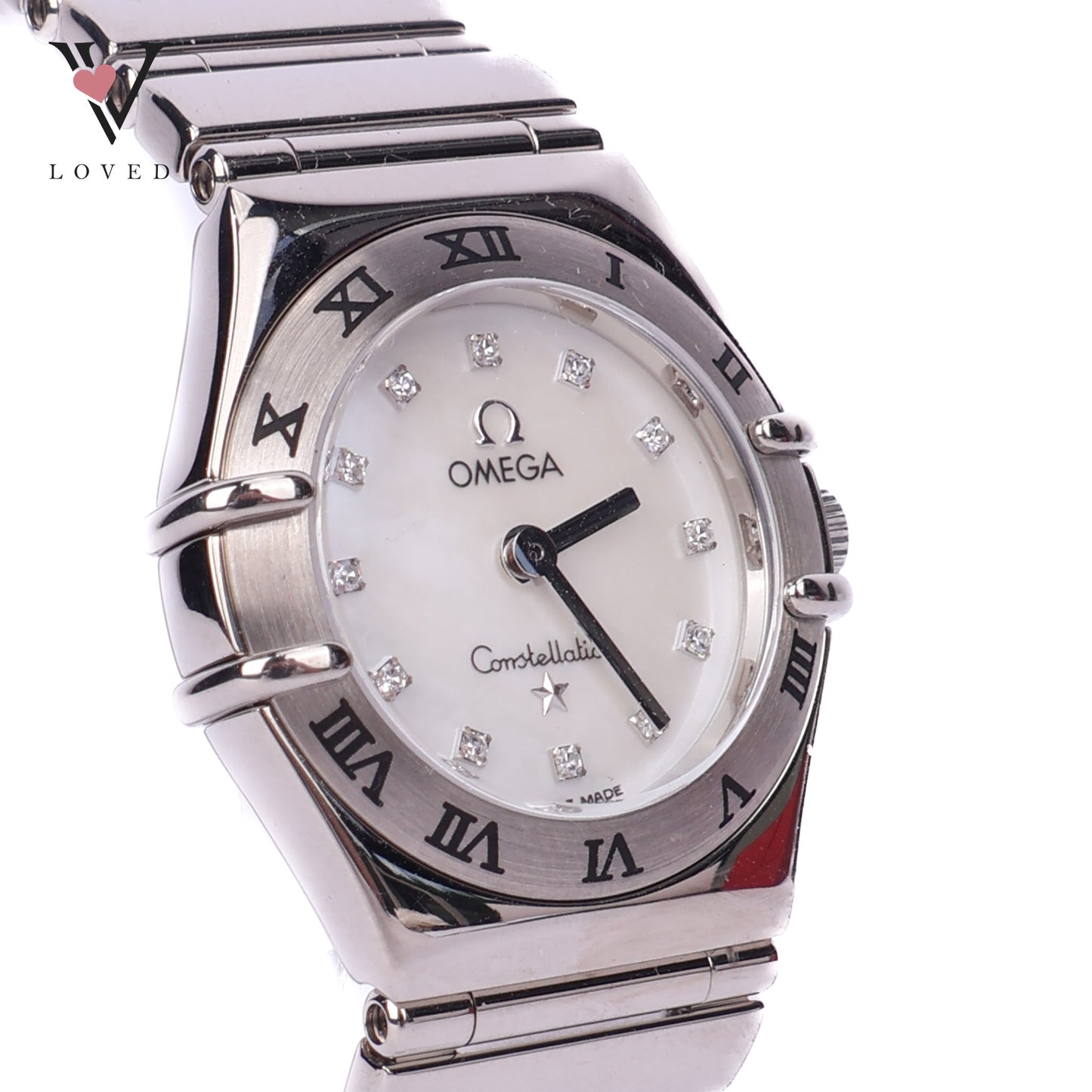 Constellation Watch