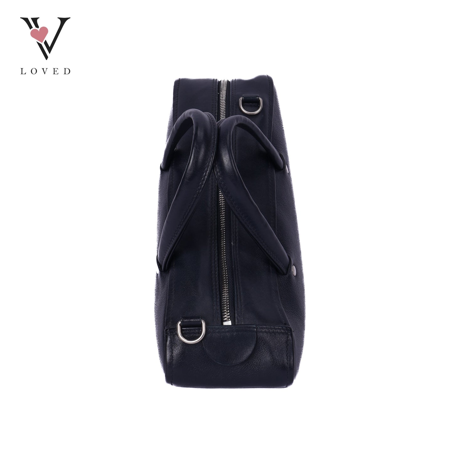 Triangle Duffle Bag