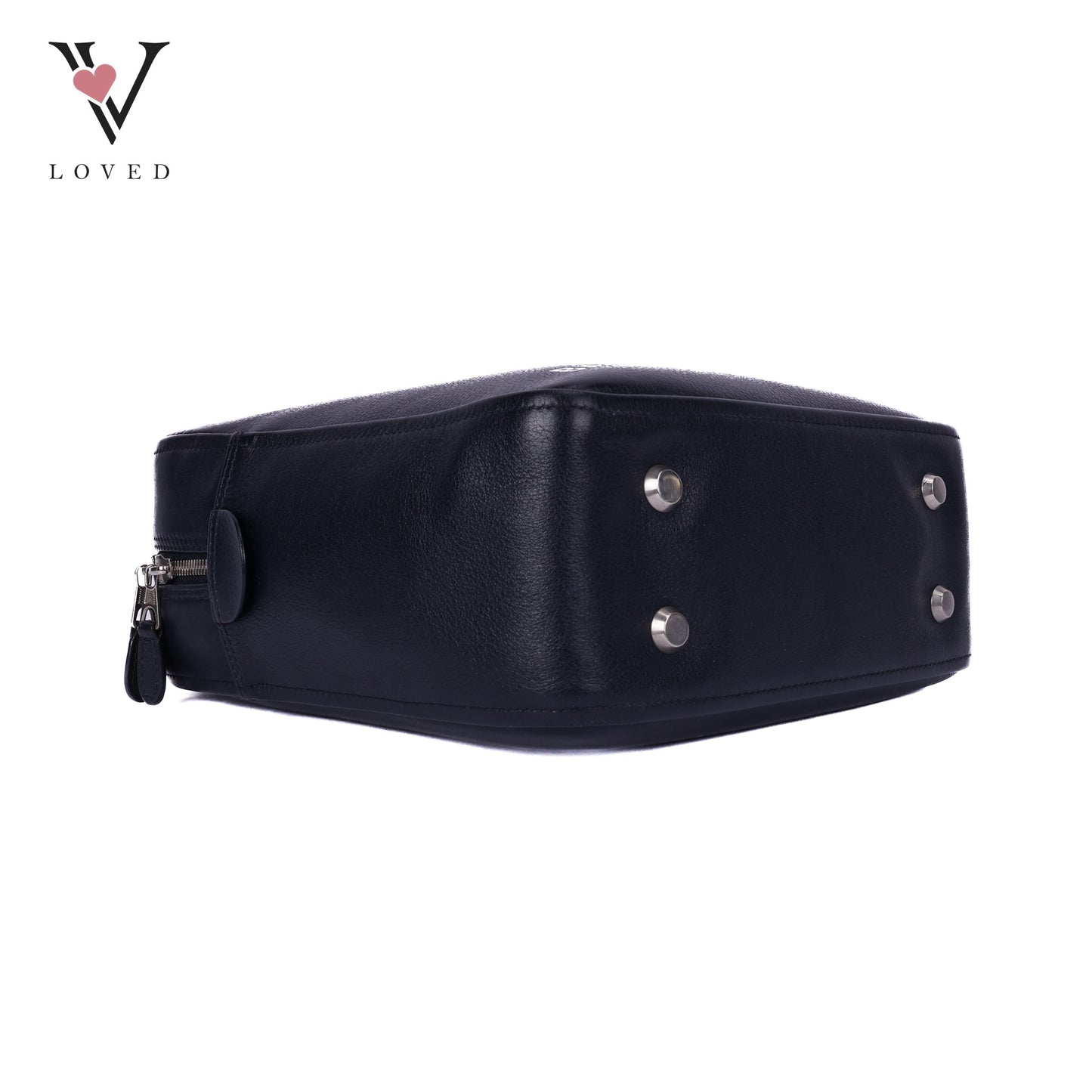 Triangle Duffle Bag