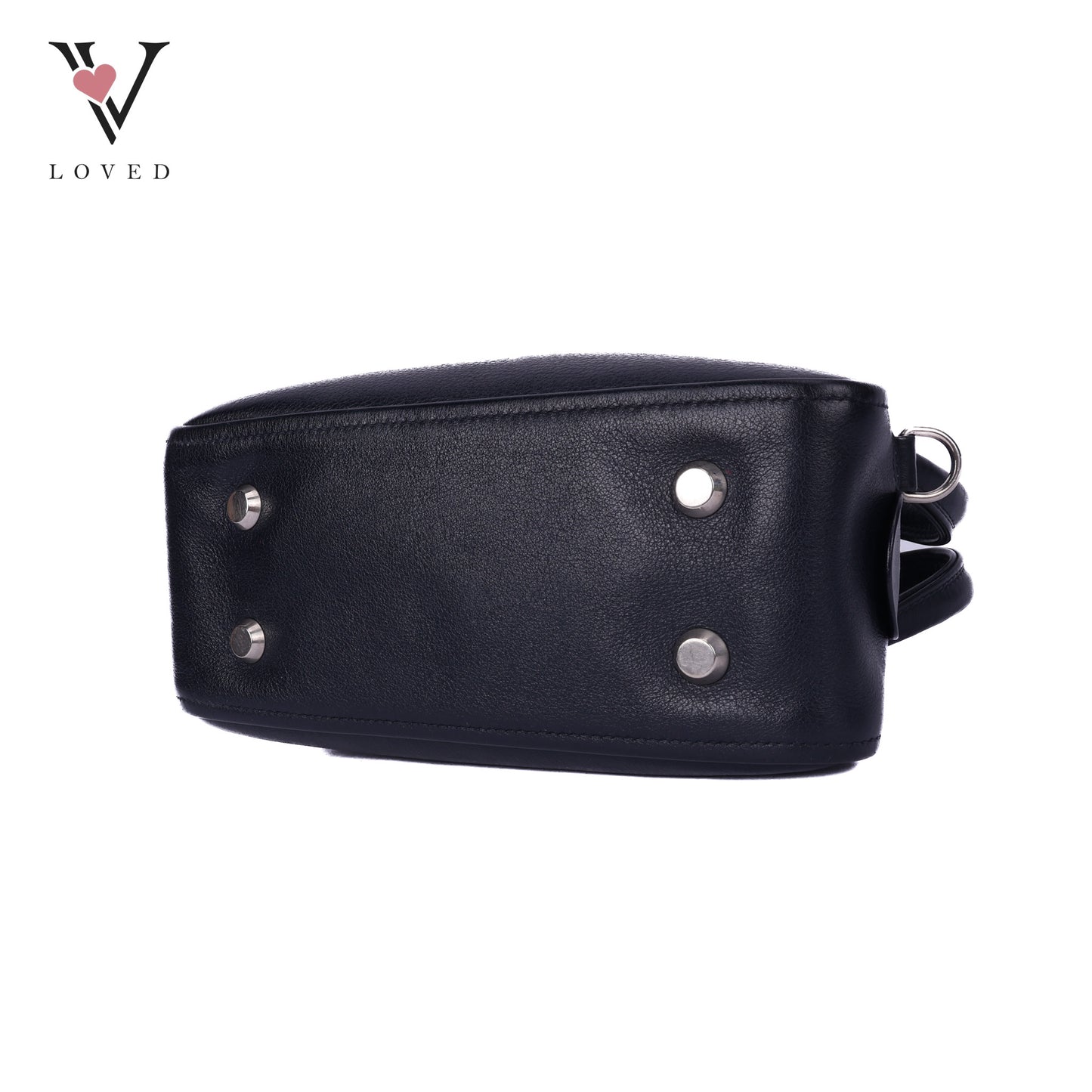 Triangle Duffle Bag