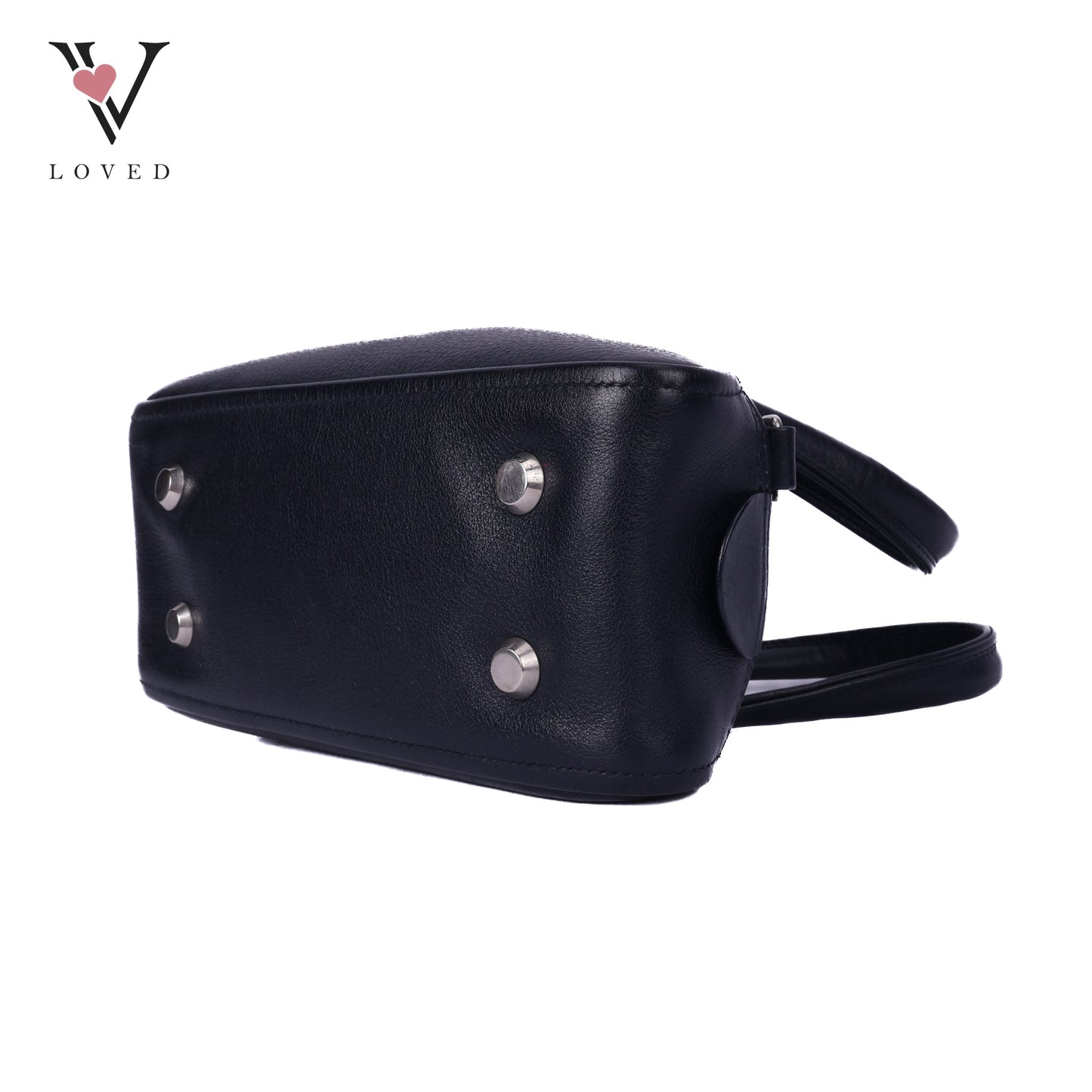 Triangle Duffle Bag