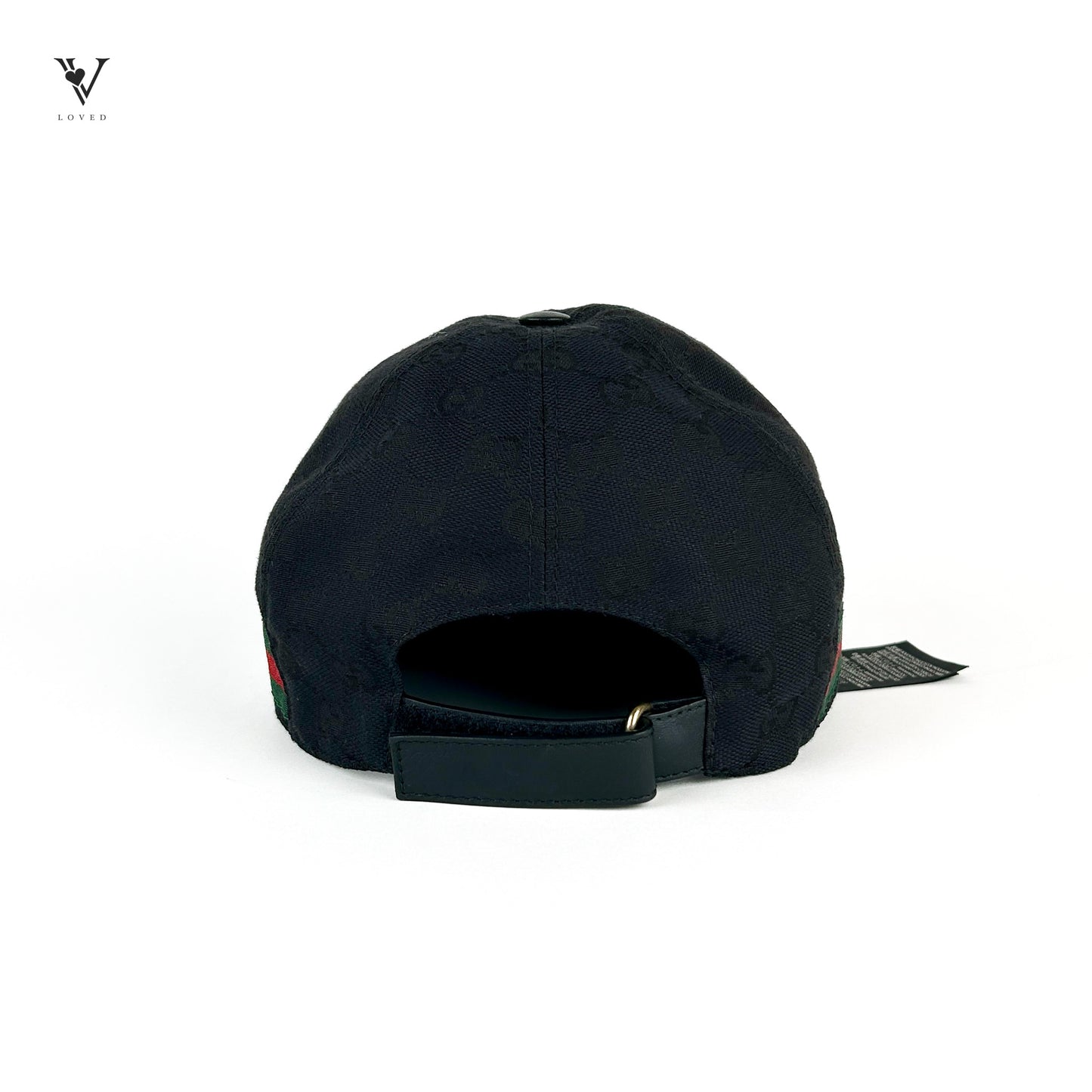 GG Web Baseball Cap