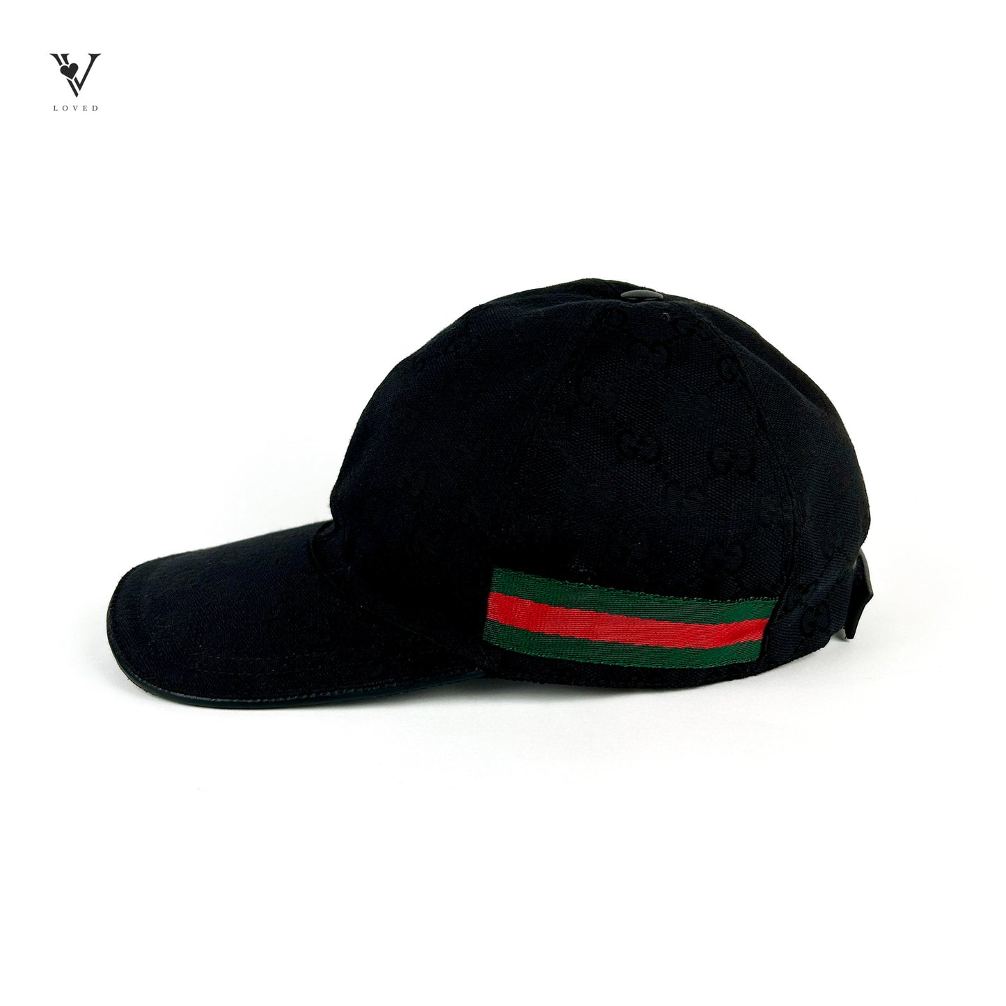 GG Web Baseball Cap
