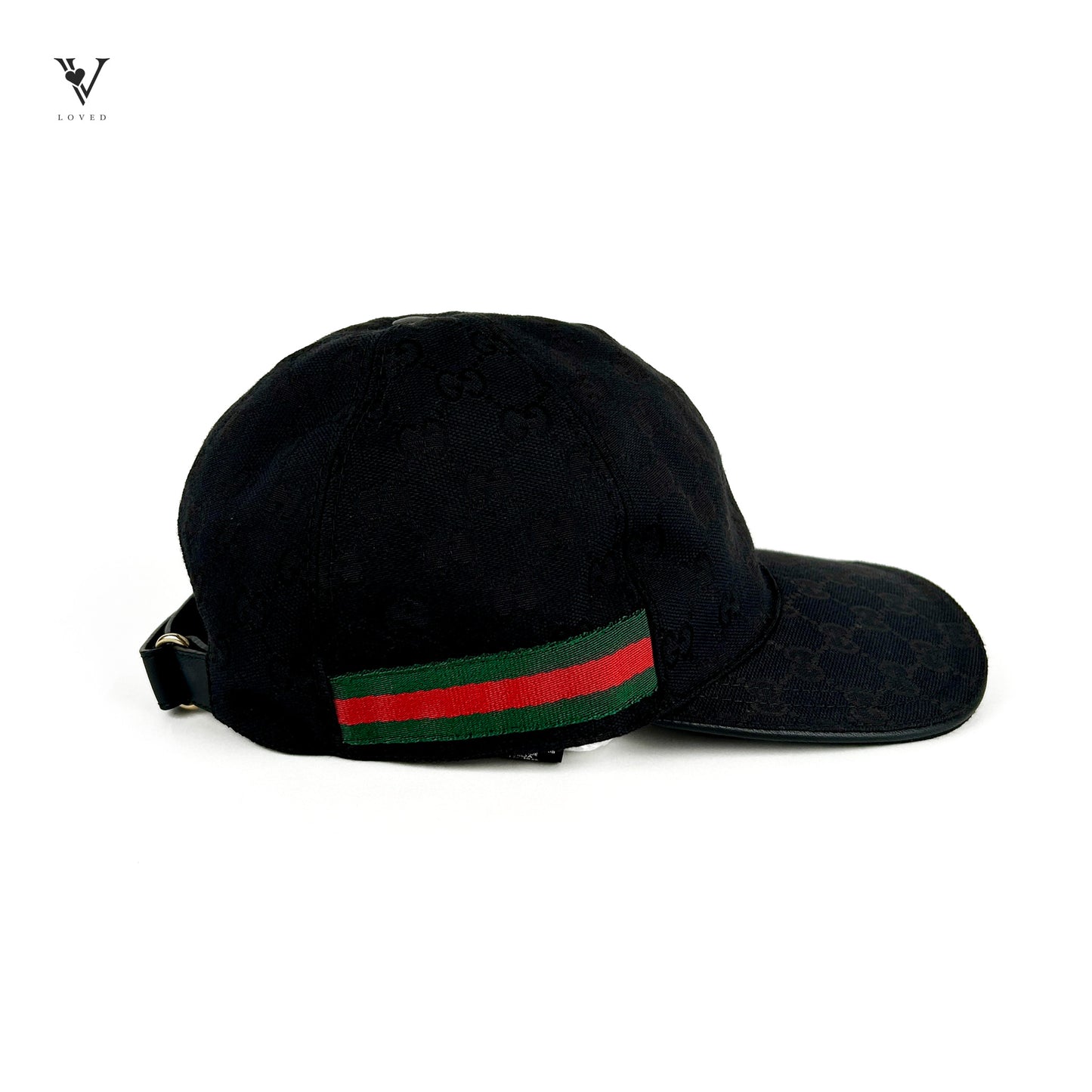 GG Web Baseball Cap