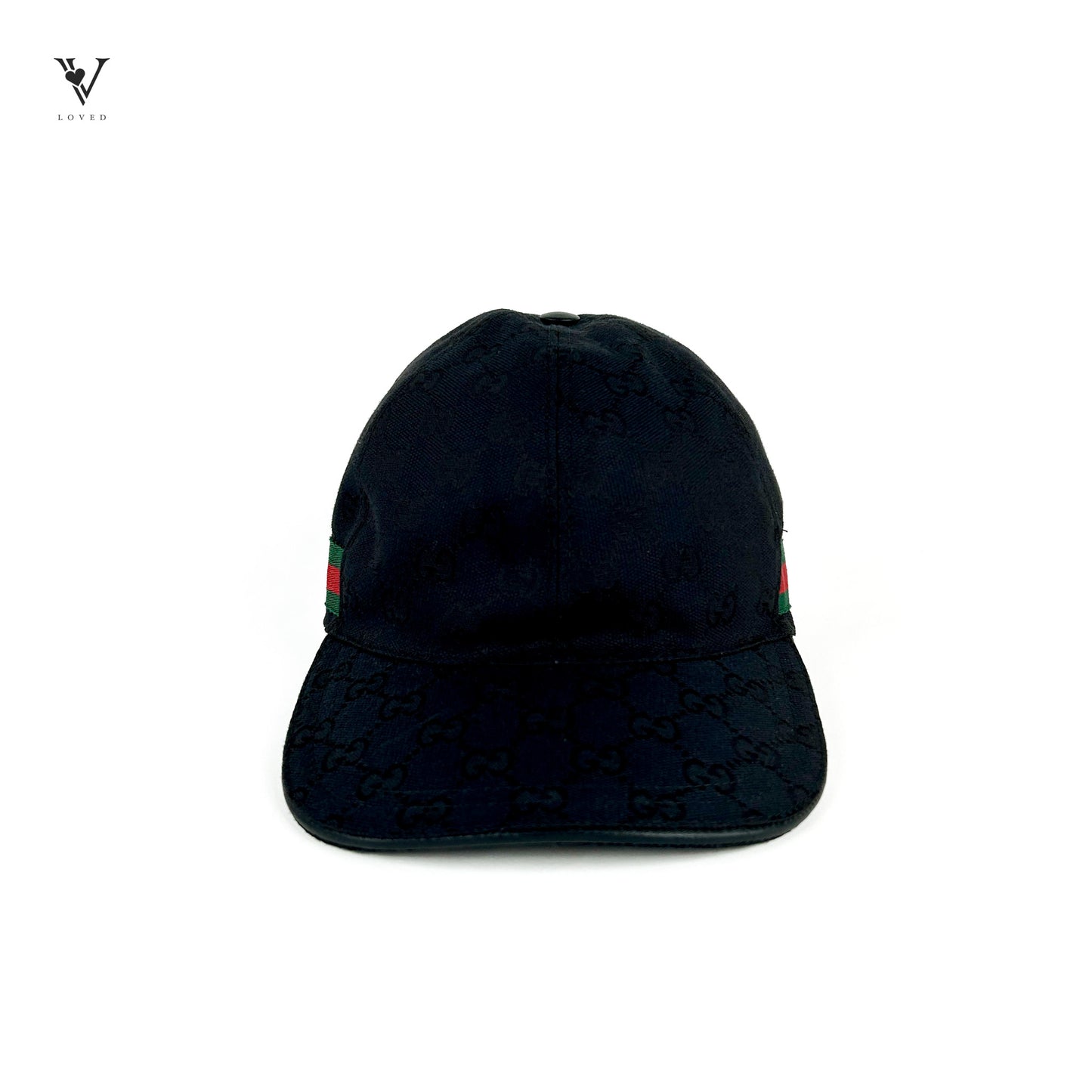 GG Web Baseball Cap