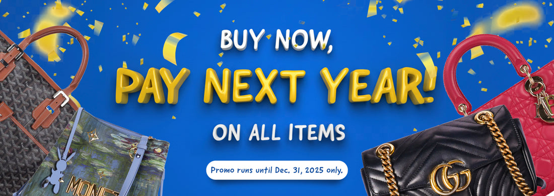 Vloved.ph Launches “Buy Now, Pay Next Year” Promo for BDO