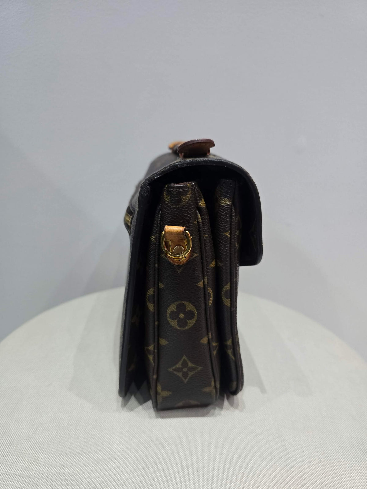 Louis Vuitton Metis in Monogram Canvas