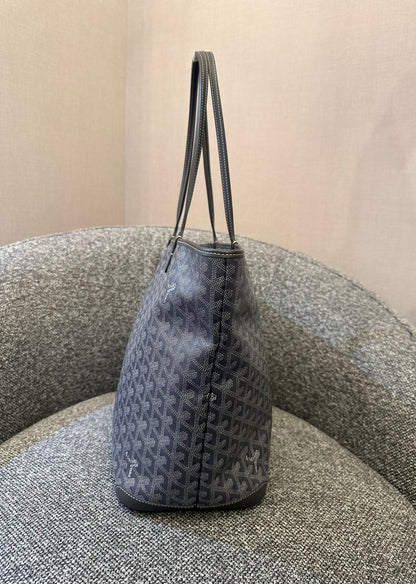 Goyard Artois in Grey