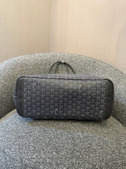 Goyard Artois in Grey