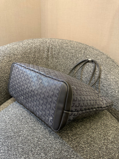 Goyard Artois in Grey