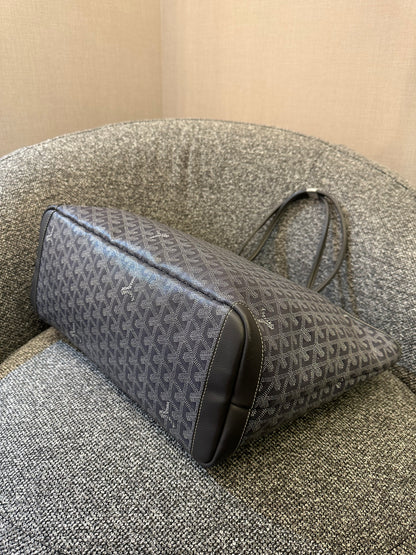 Goyard Artois in Grey