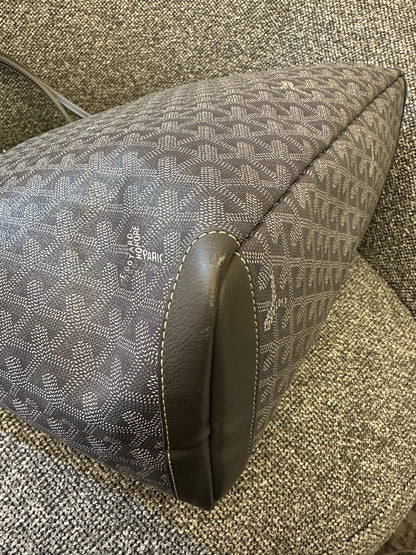Goyard Artois in Grey